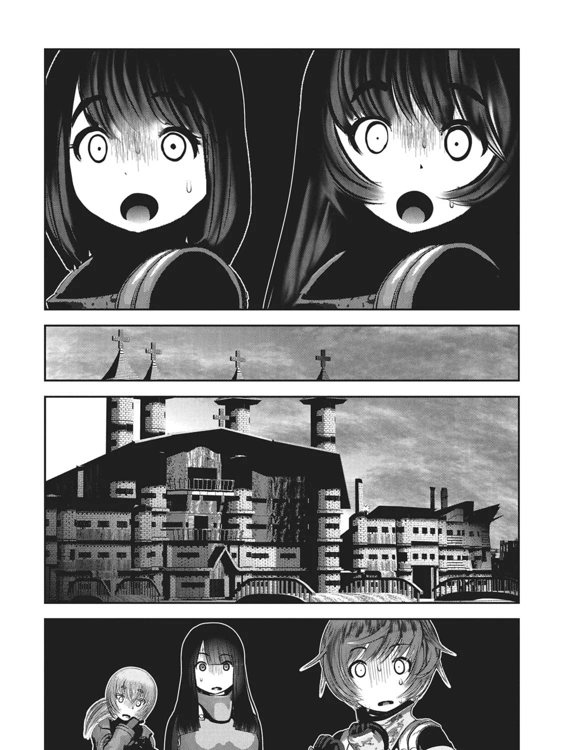 Read Into the Deepest, Most Unknowable Dungeon chapter 36 image 34 on Lezhin