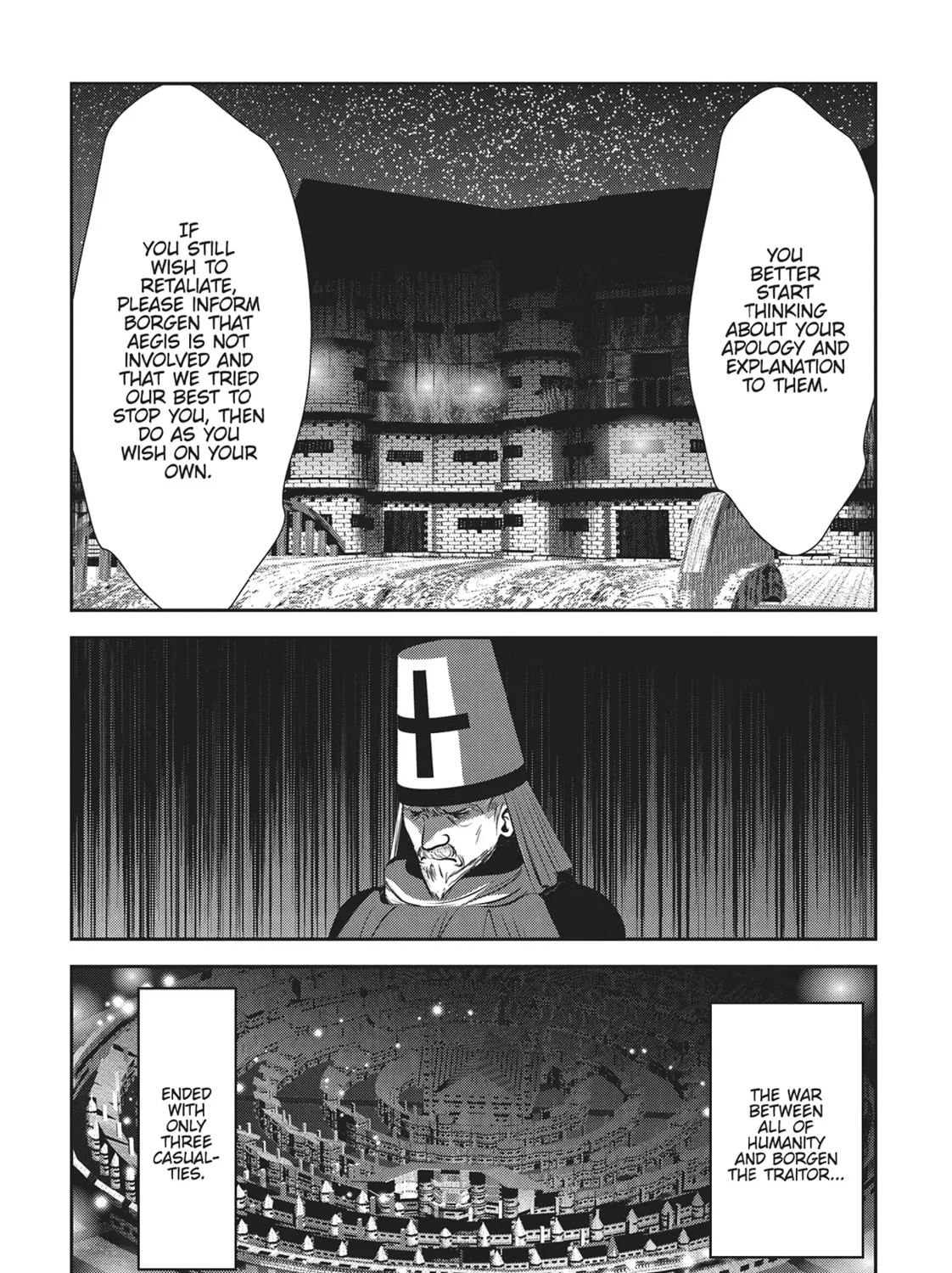 Read Into the Deepest, Most Unknowable Dungeon chapter 36 image 44 on Lezhin