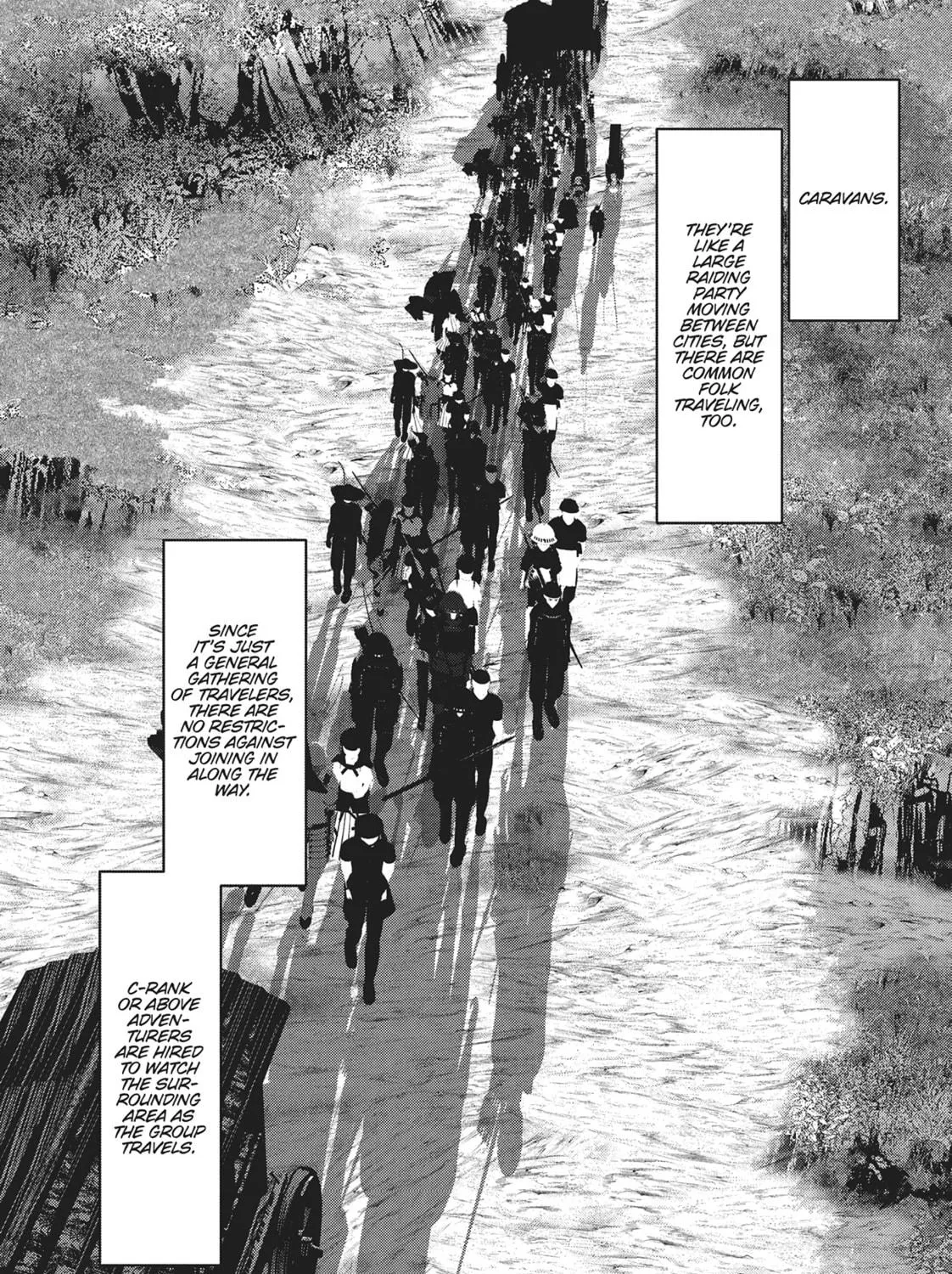 Read Into the Deepest, Most Unknowable Dungeon chapter 36 image 48 on Lezhin