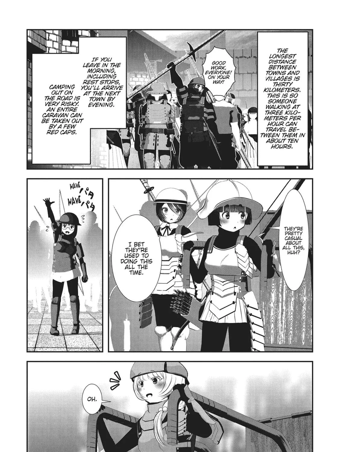 Read Into the Deepest, Most Unknowable Dungeon chapter 36 image 58 on Lezhin