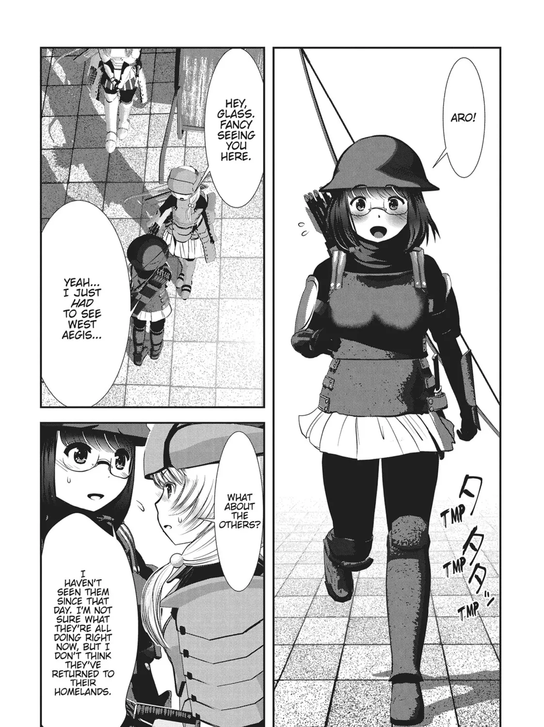 Read Into the Deepest, Most Unknowable Dungeon chapter 36 image 60 on Lezhin