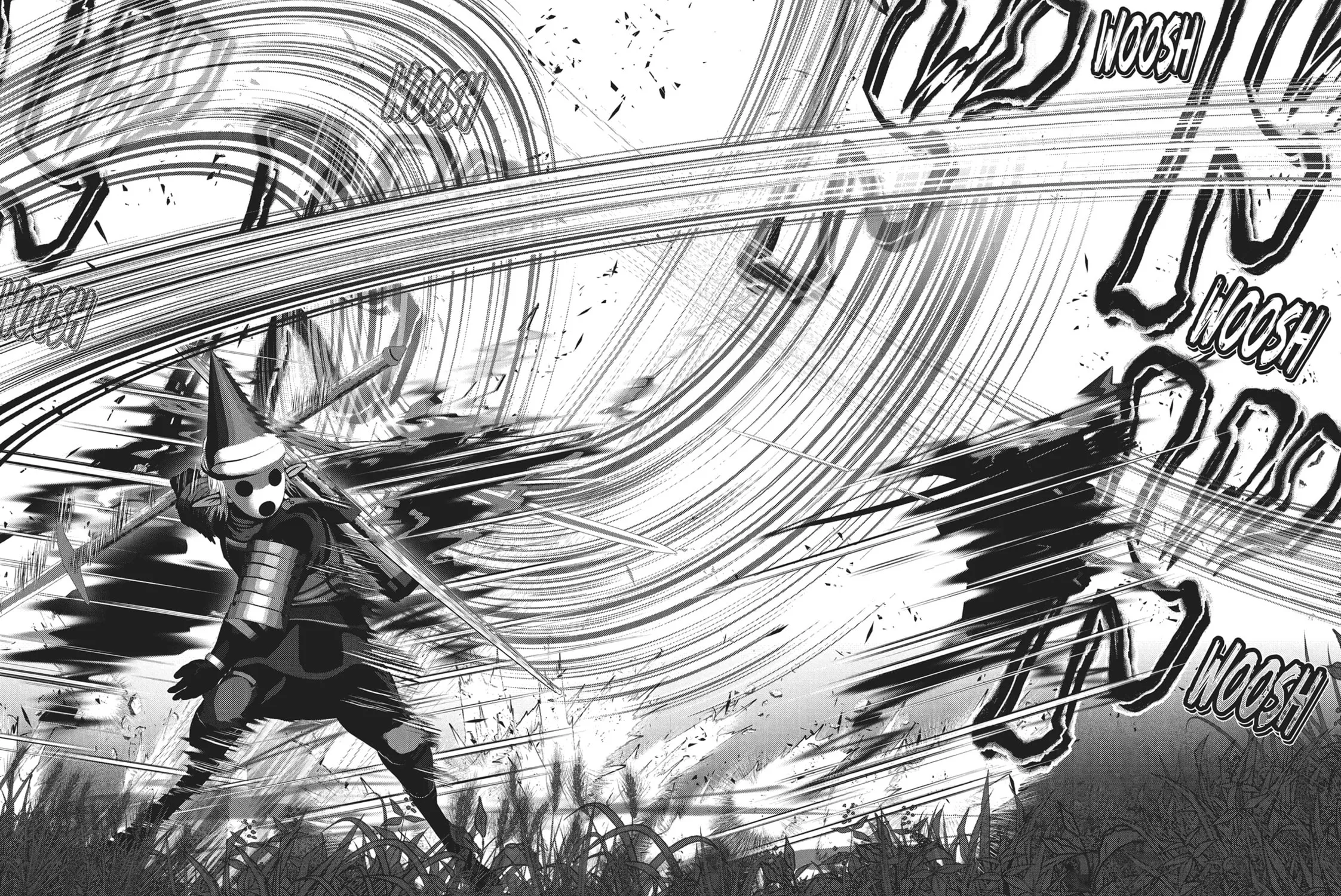 Read Into the Deepest, Most Unknowable Dungeon chapter 36 image 72 on Lezhin