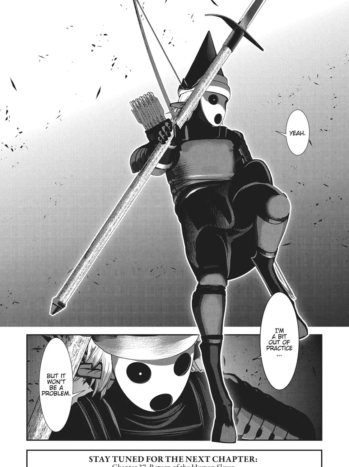 Read Into the Deepest, Most Unknowable Dungeon chapter 36 image 74 on Lezhin