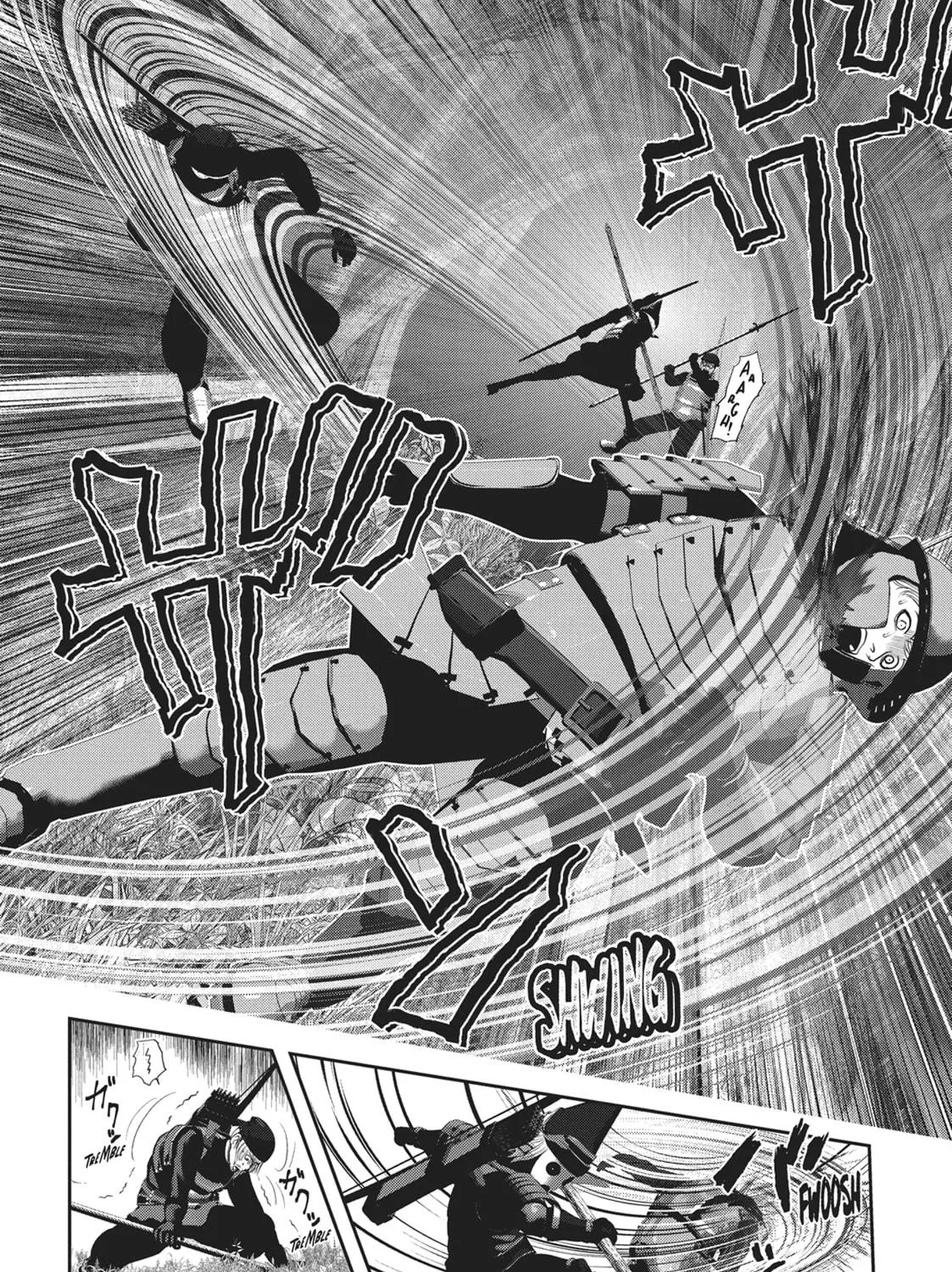 Read Into the Deepest, Most Unknowable Dungeon chapter 37 image 16 on Lezhin