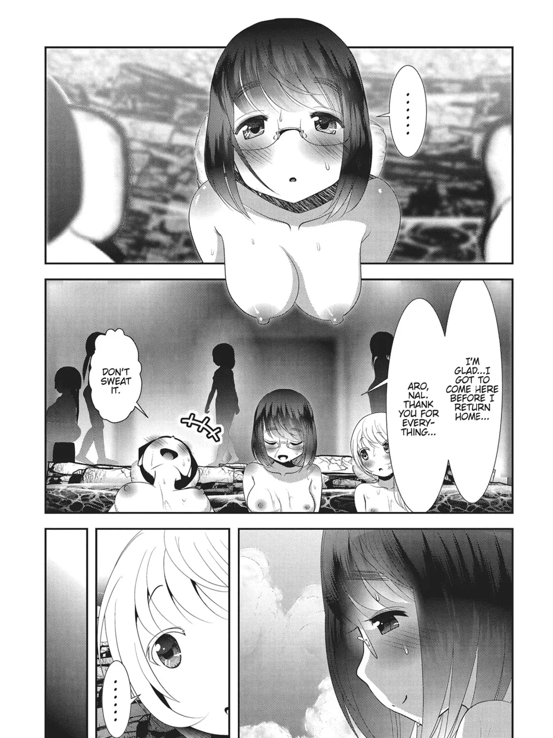 Read Into the Deepest, Most Unknowable Dungeon chapter 37 image 42 on Lezhin