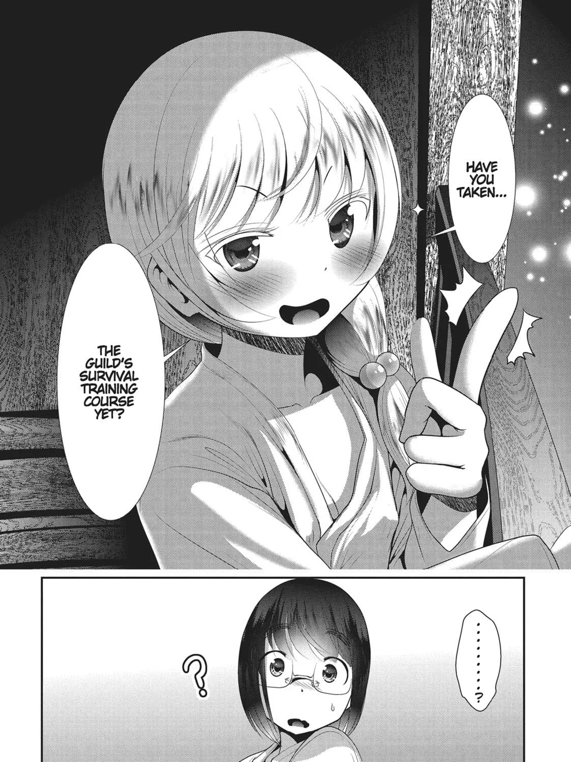 Read Into the Deepest, Most Unknowable Dungeon chapter 37 image 52 on Lezhin