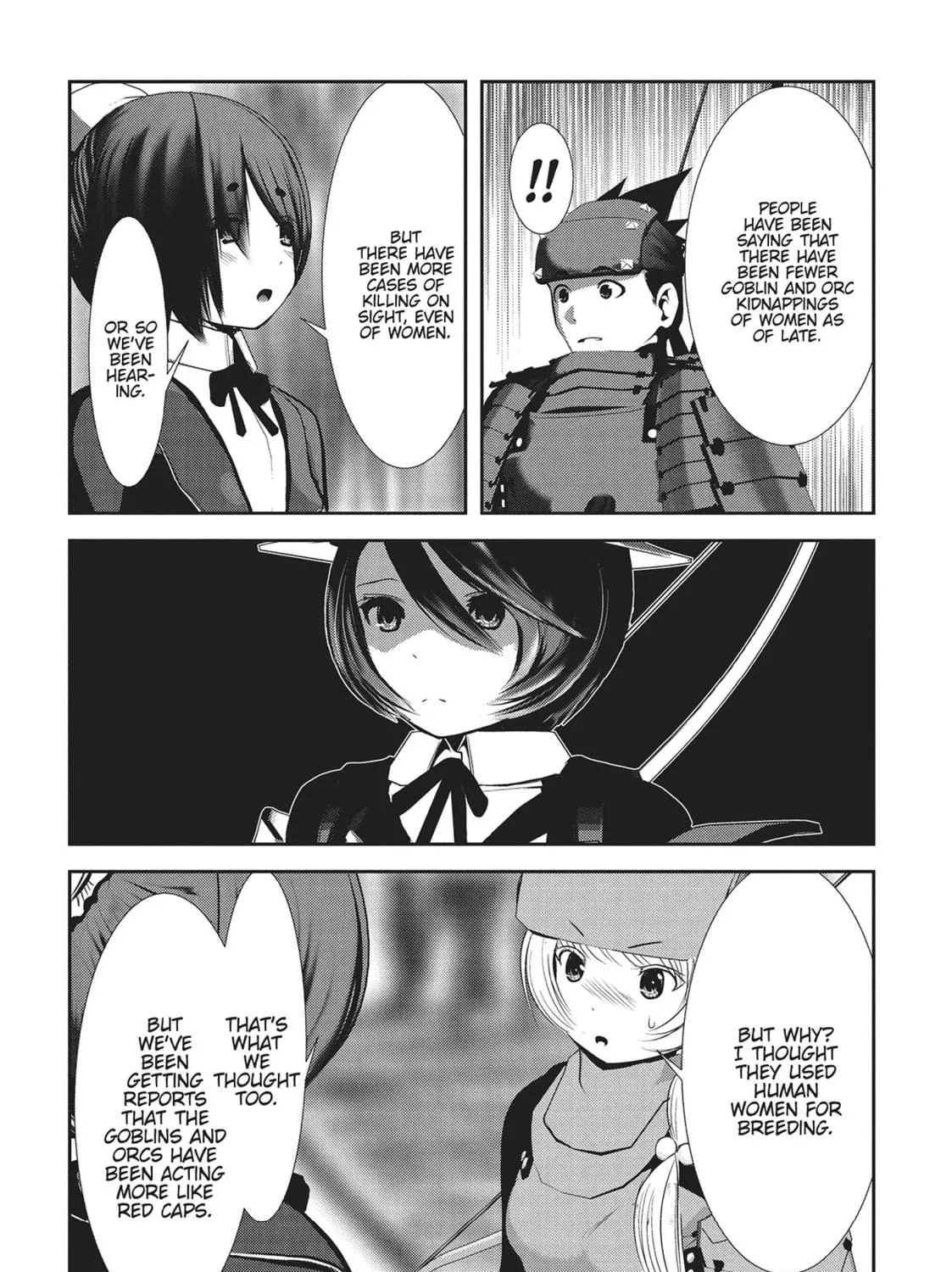 Read Into the Deepest, Most Unknowable Dungeon chapter 37 image 64 on Lezhin