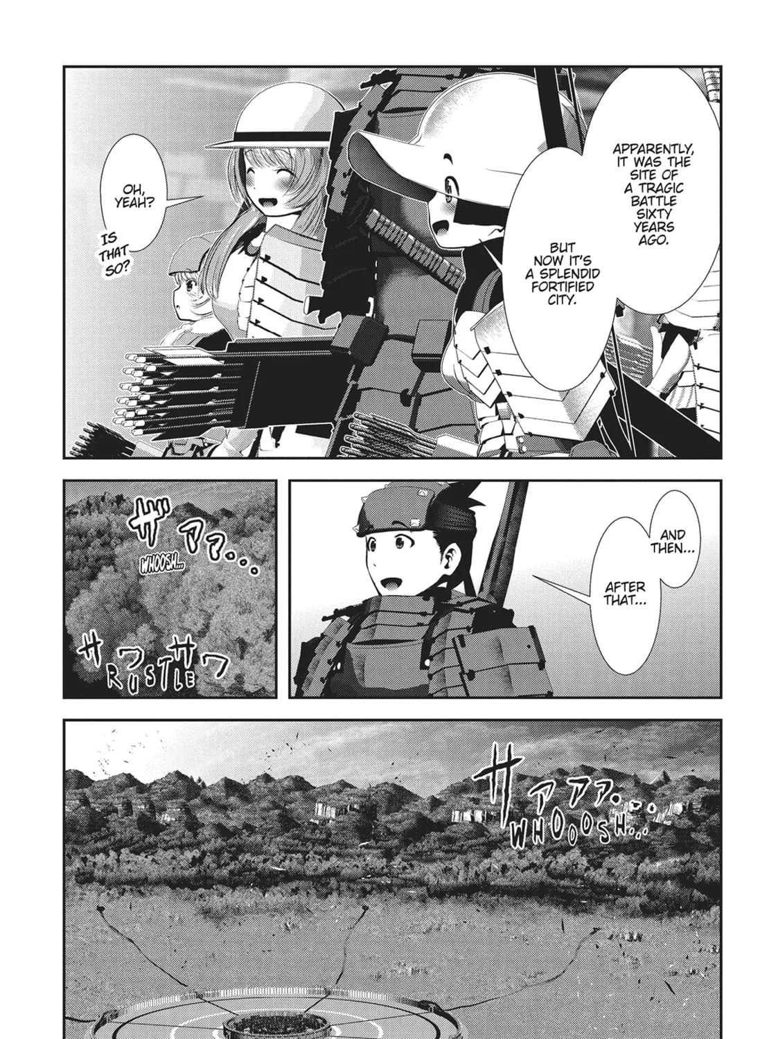 Read Into the Deepest, Most Unknowable Dungeon chapter 37 image 74 on Lezhin