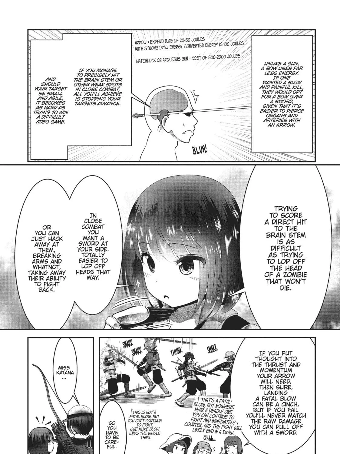 Read Into the Deepest, Most Unknowable Dungeon chapter 4 image 18 on Lezhin
