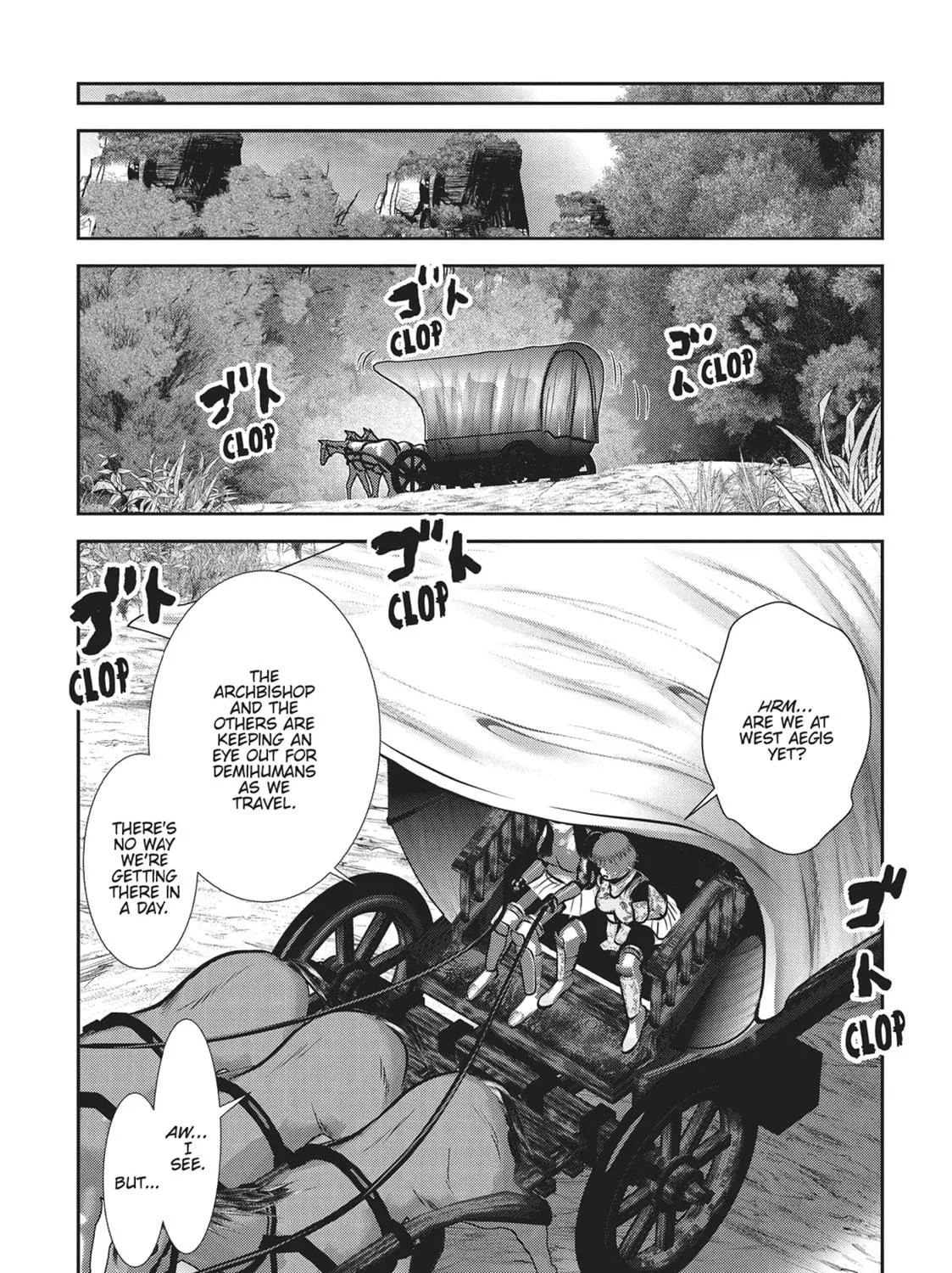 Read Into the Deepest, Most Unknowable Dungeon chapter 40 image 46 on Lezhin