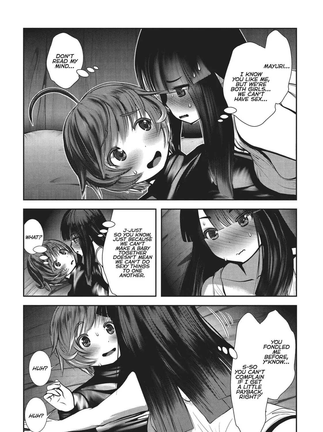 Read Into the Deepest, Most Unknowable Dungeon chapter 40 image 68 on Lezhin