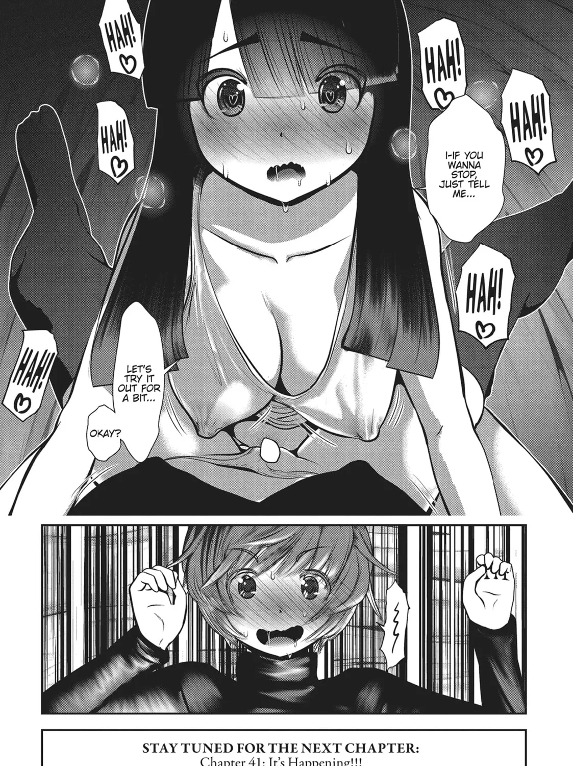Read Into the Deepest, Most Unknowable Dungeon chapter 40 image 72 on Lezhin