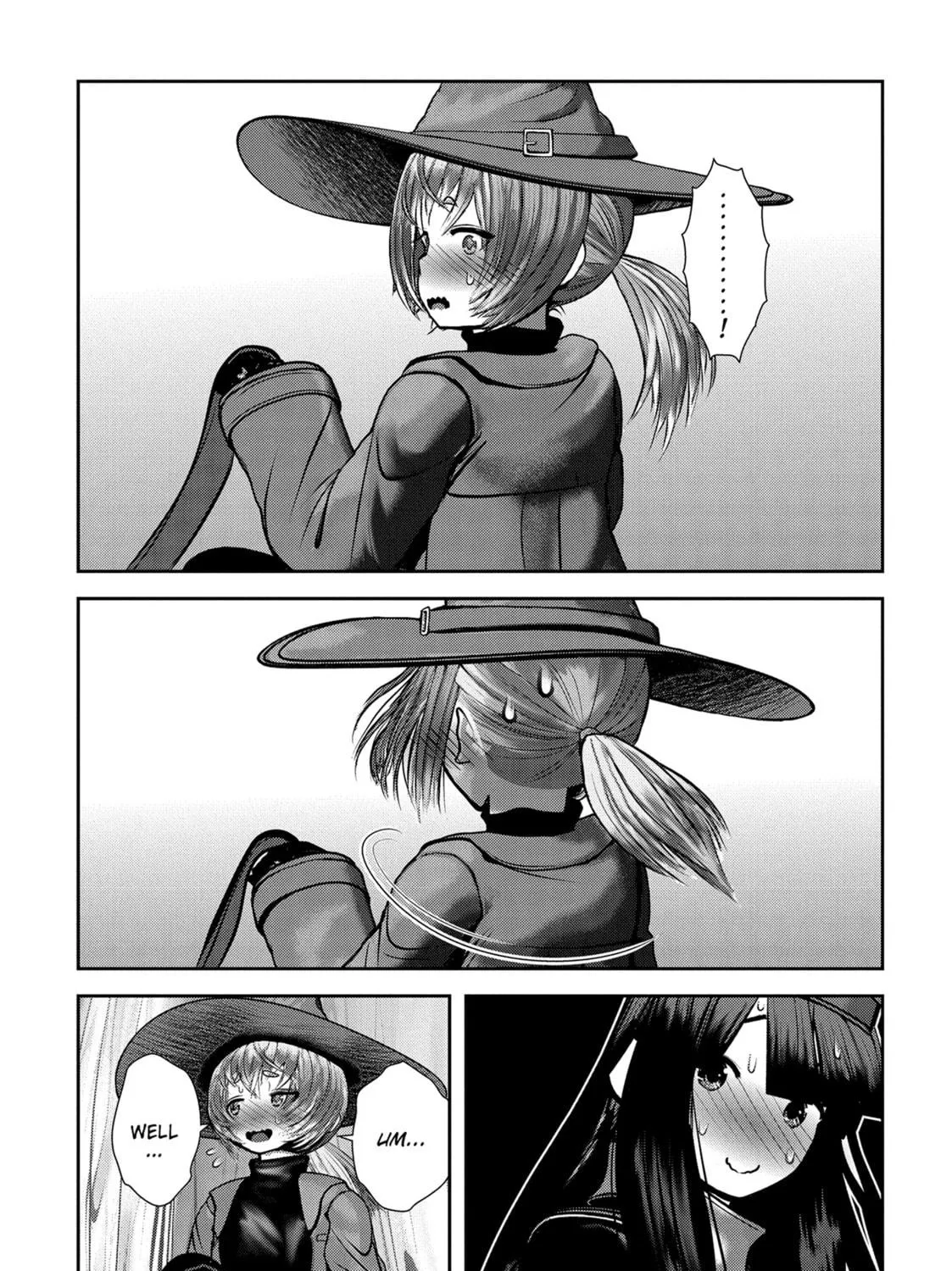 Read Into the Deepest, Most Unknowable Dungeon chapter 41 image 10 on Lezhin