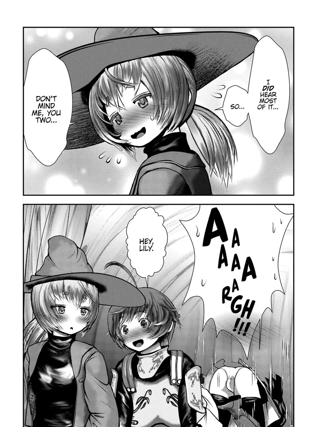 Read Into the Deepest, Most Unknowable Dungeon chapter 41 image 12 on Lezhin