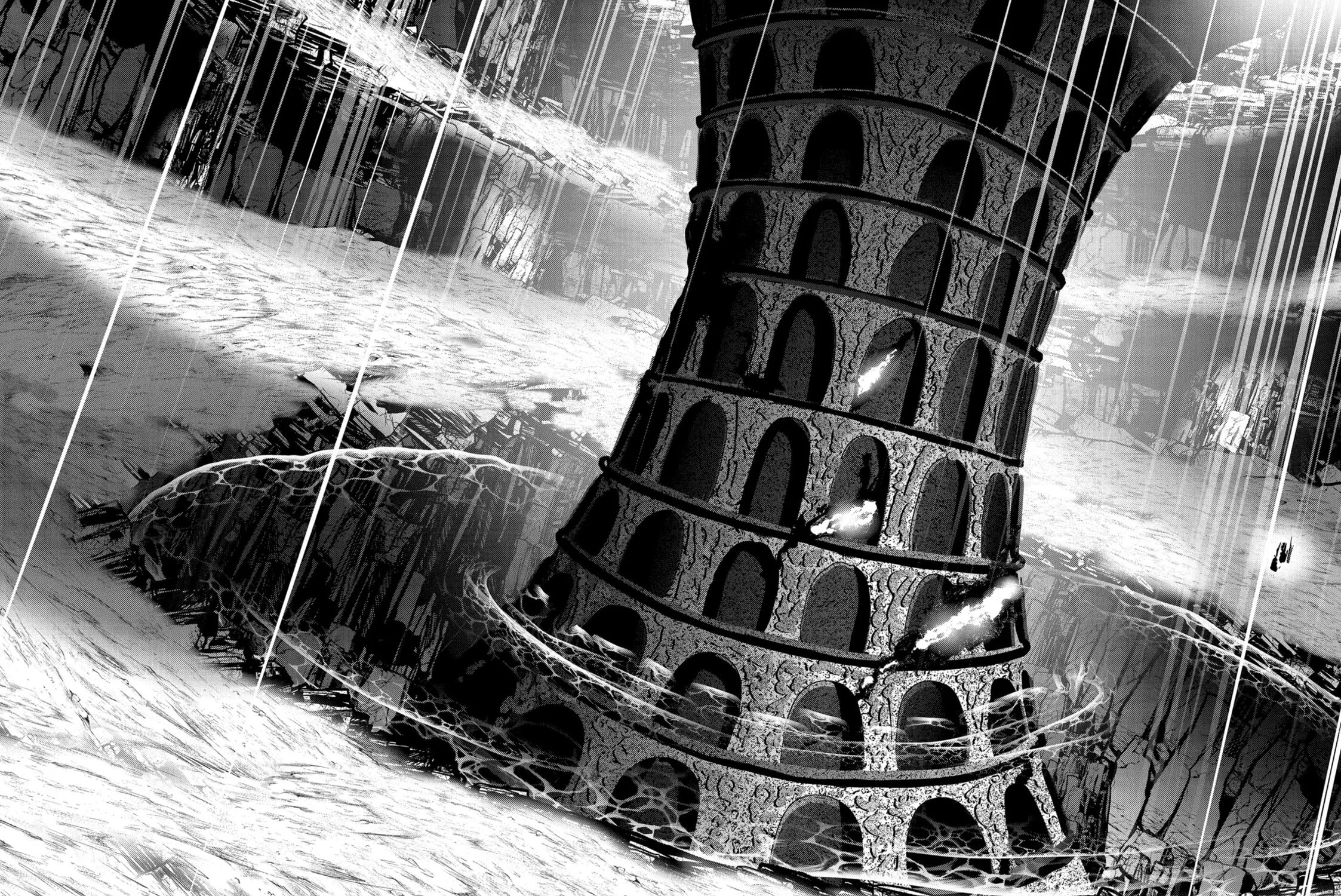 Read Into the Deepest, Most Unknowable Dungeon chapter 41 image 24 on Lezhin