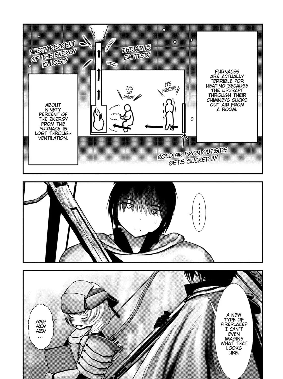 Read Into the Deepest, Most Unknowable Dungeon chapter 41 image 32 on Lezhin