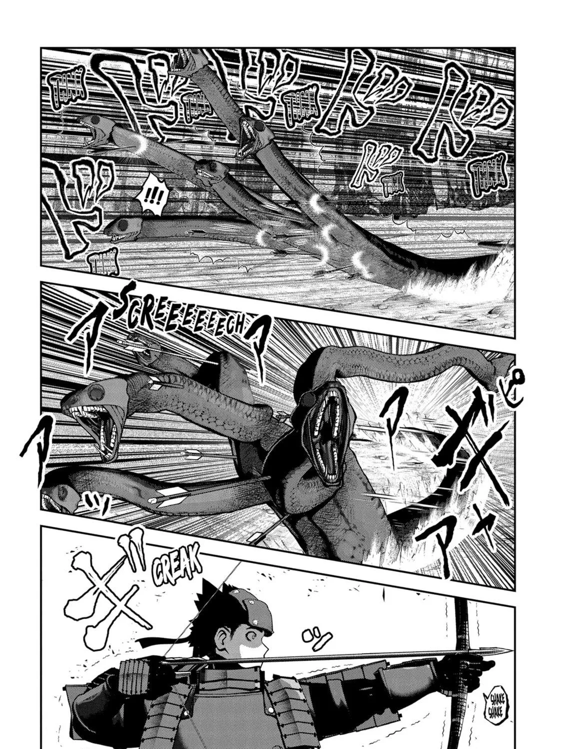 Read Into the Deepest, Most Unknowable Dungeon chapter 41 image 46 on Lezhin