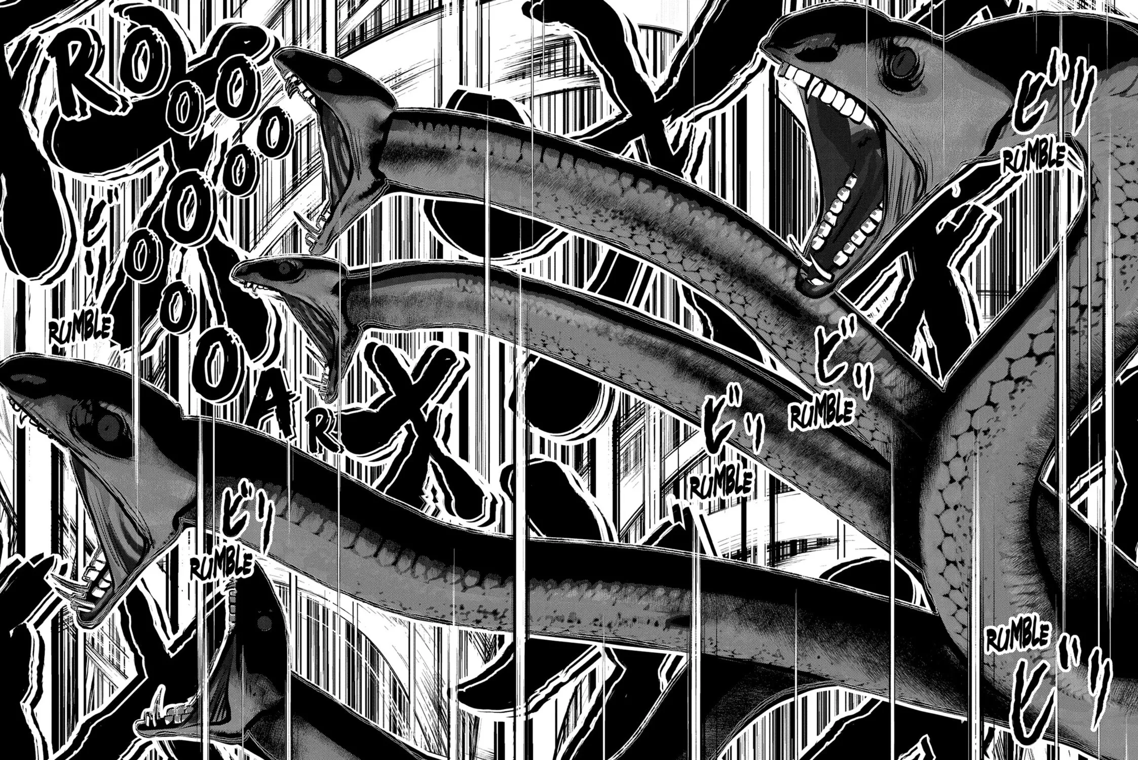 Read Into the Deepest, Most Unknowable Dungeon chapter 41 image 66 on Lezhin