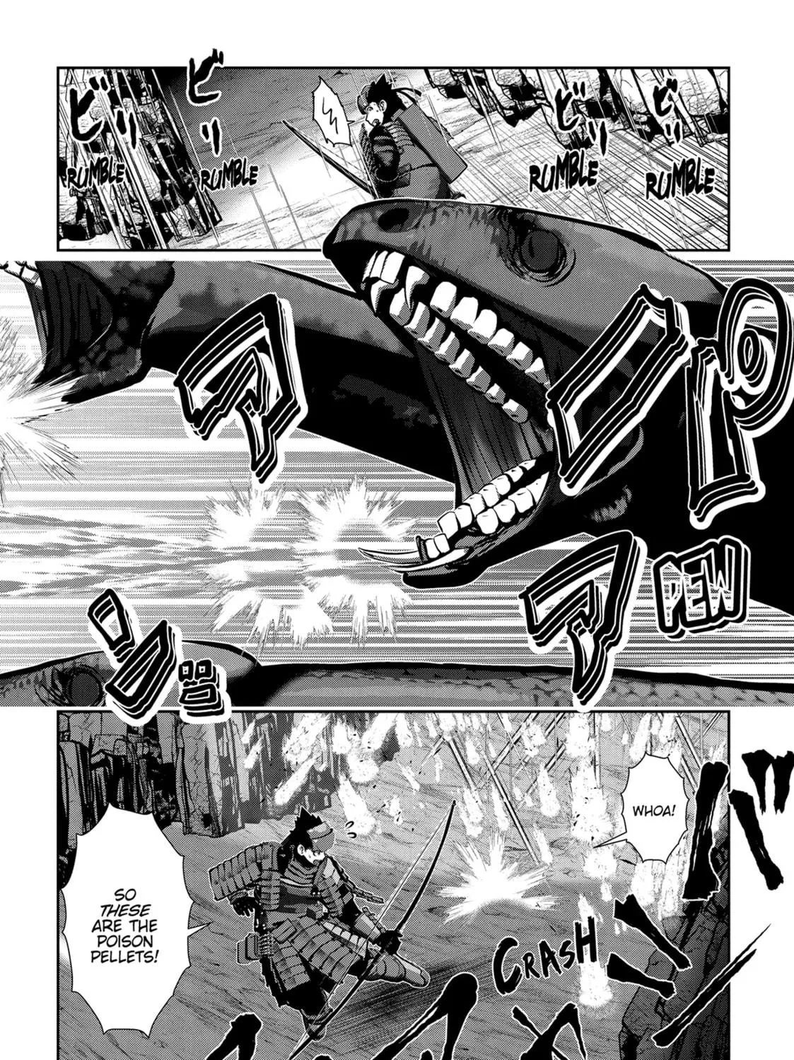 Read Into the Deepest, Most Unknowable Dungeon chapter 41 image 68 on Lezhin