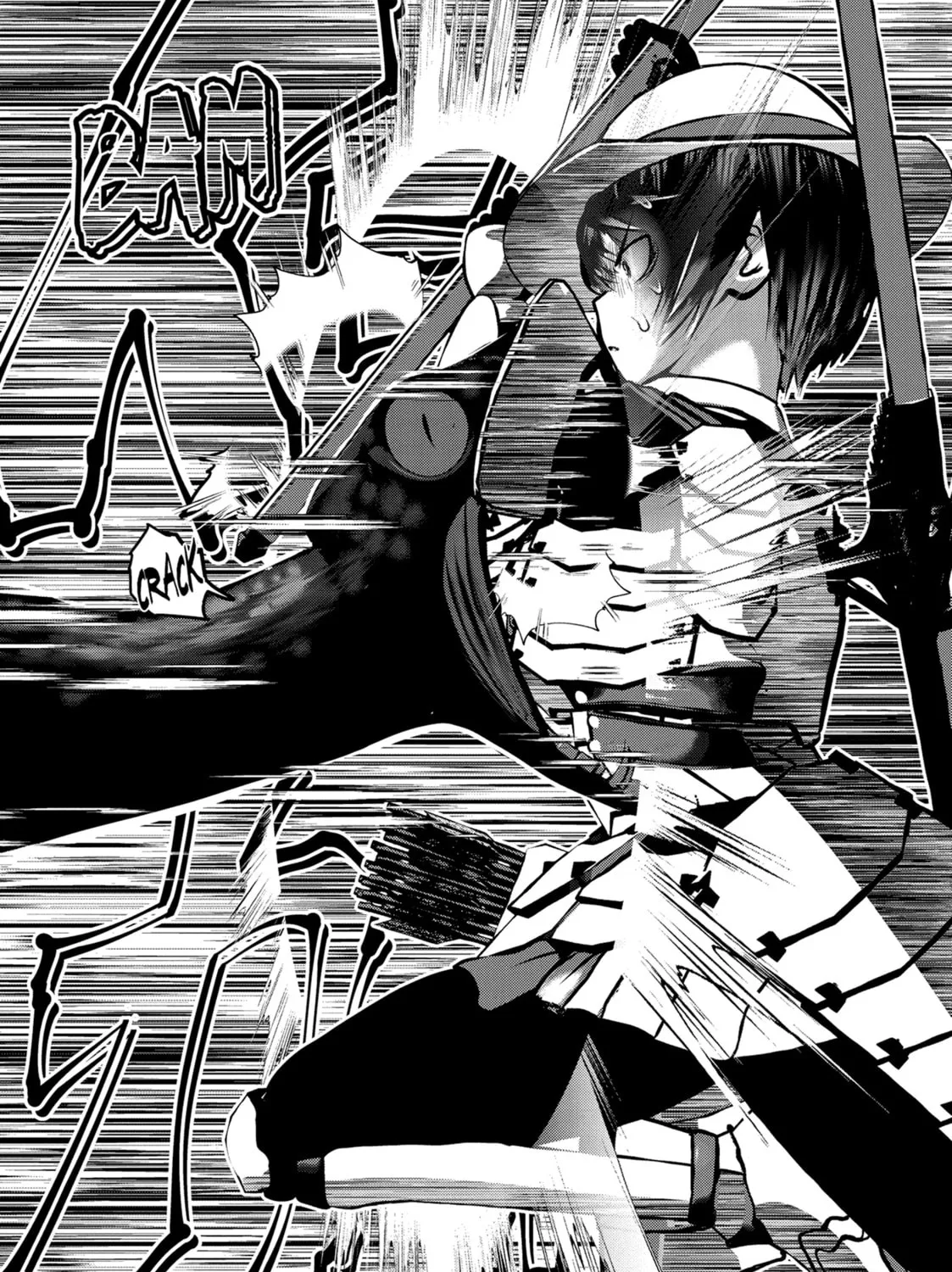 Read Into the Deepest, Most Unknowable Dungeon chapter 42 image 12 on Lezhin