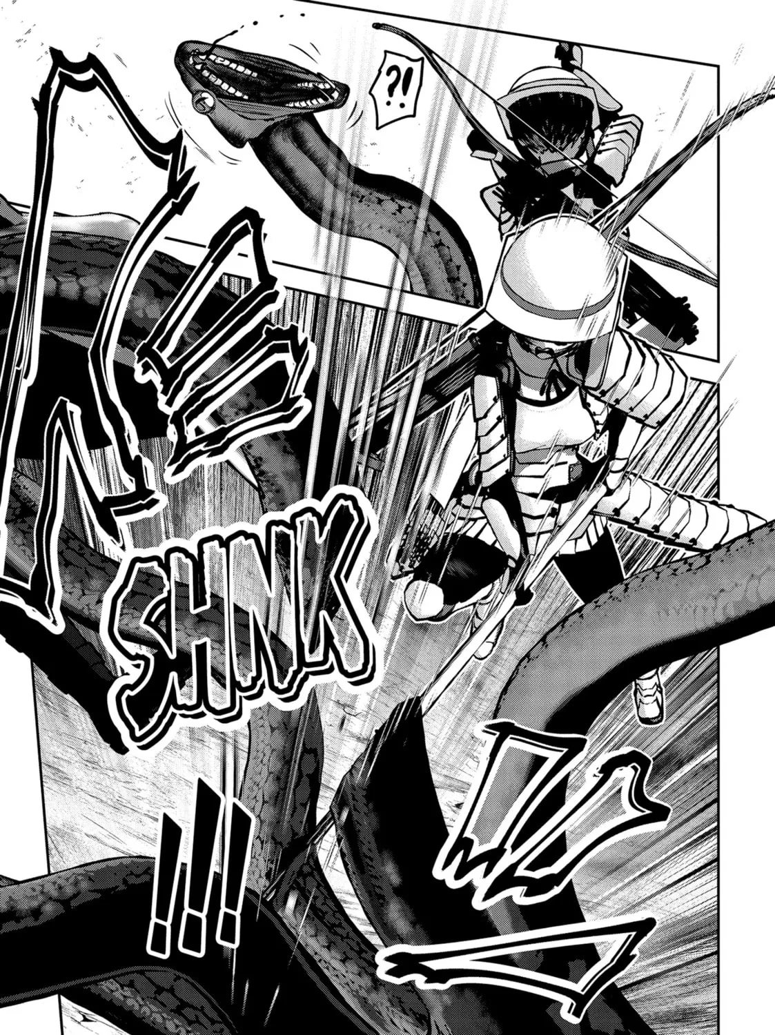 Read Into the Deepest, Most Unknowable Dungeon chapter 42 image 14 on Lezhin