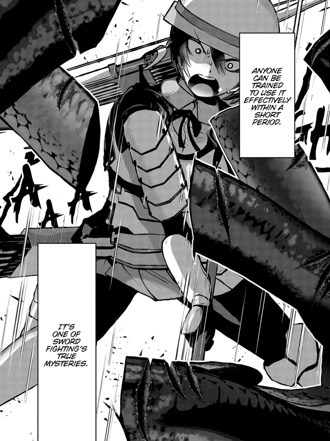 Read Into the Deepest, Most Unknowable Dungeon chapter 42 image 20 on Lezhin