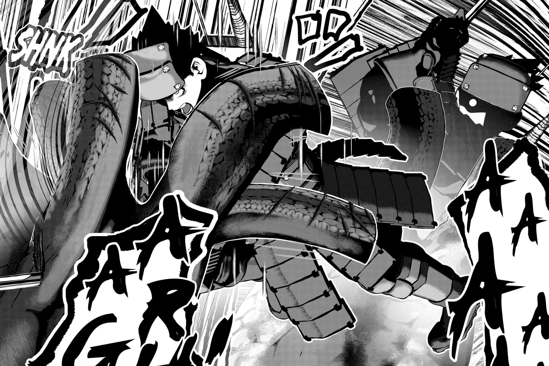 Read Into the Deepest, Most Unknowable Dungeon chapter 42 image 24 on Lezhin