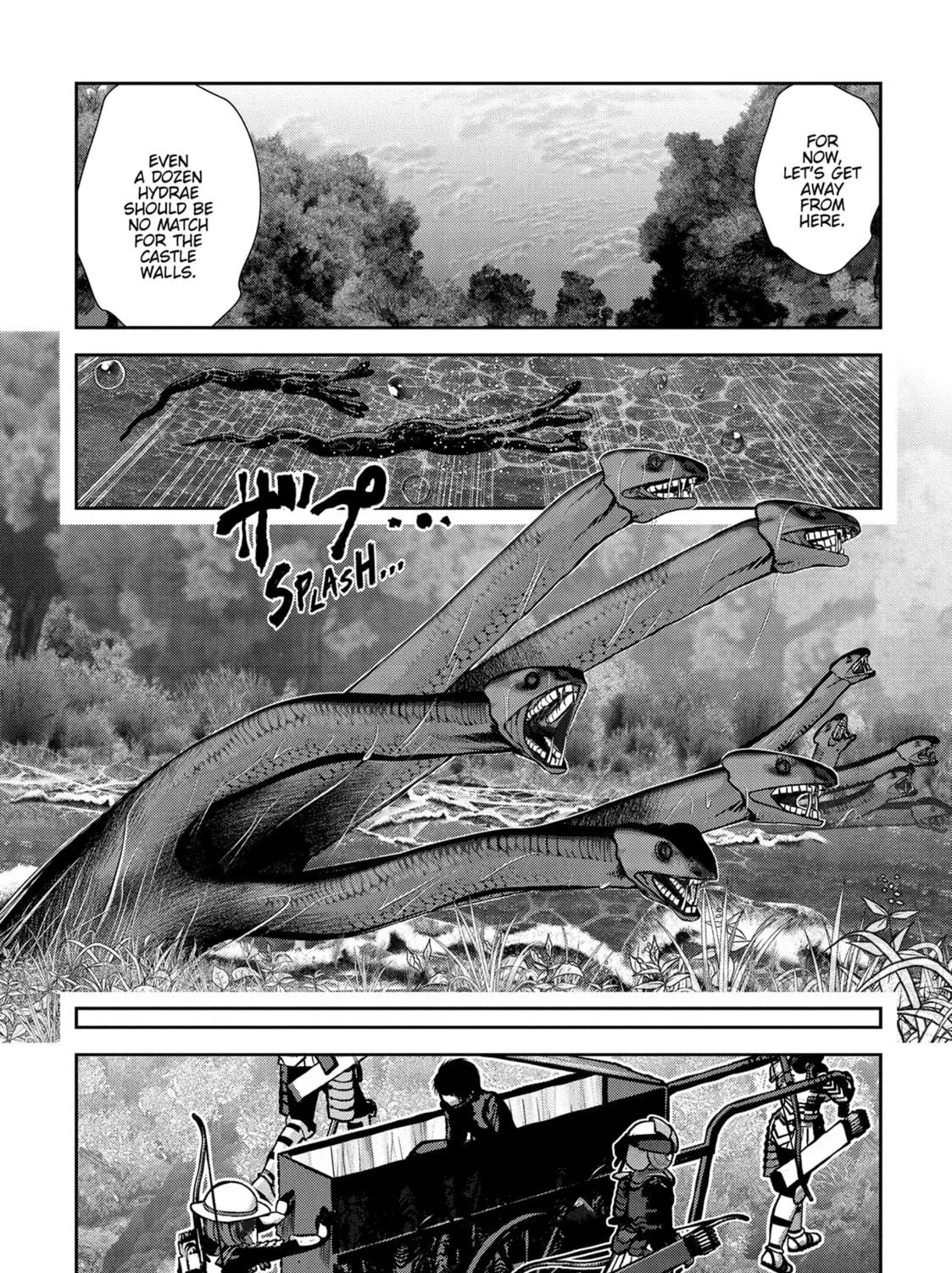 Read Into the Deepest, Most Unknowable Dungeon chapter 42 image 40 on Lezhin