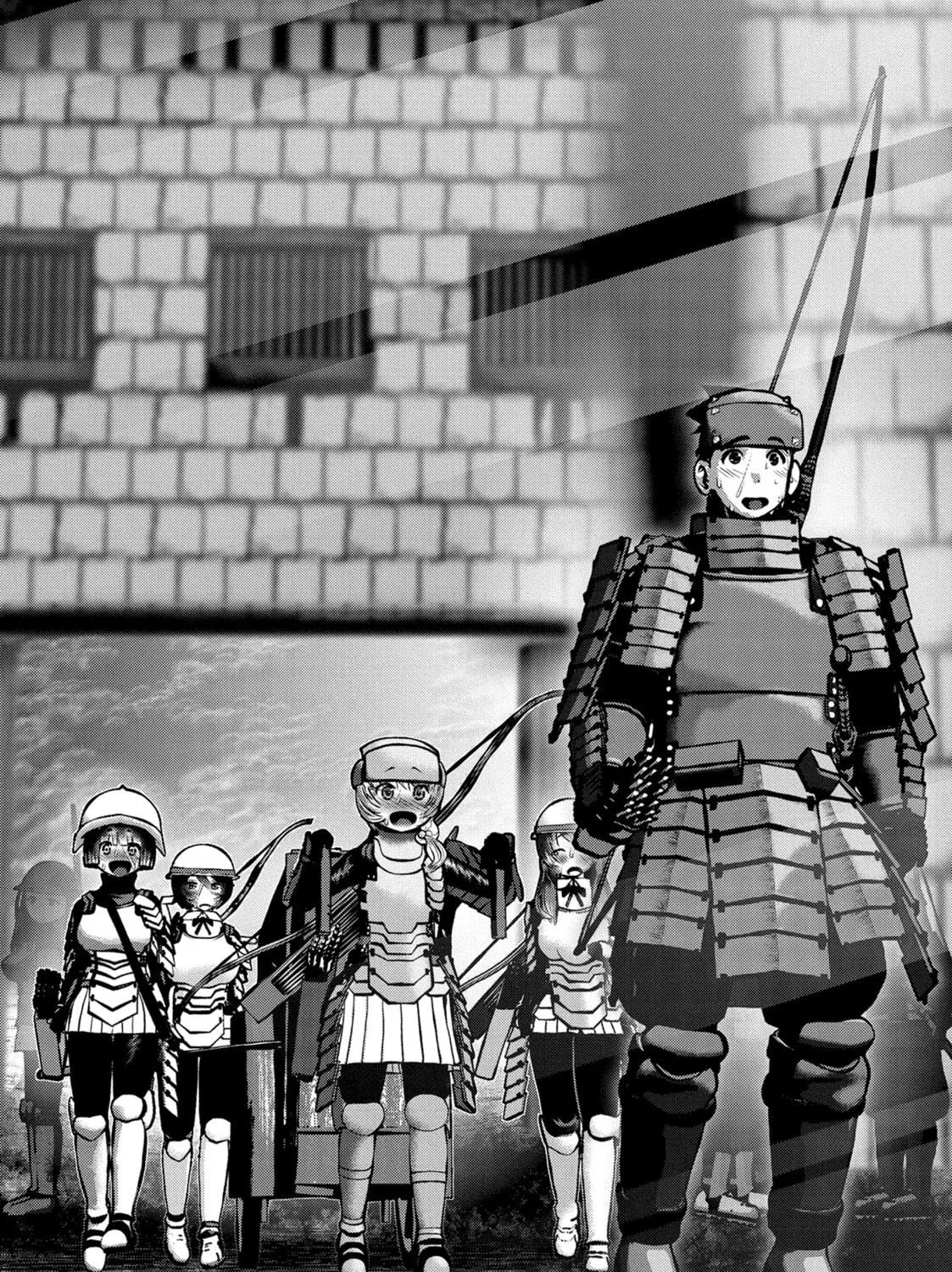 Read Into the Deepest, Most Unknowable Dungeon chapter 42 image 52 on Lezhin