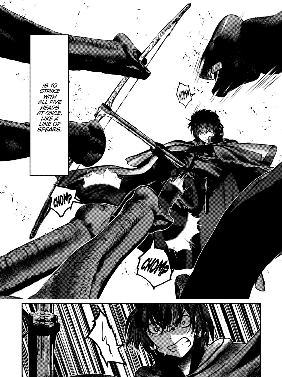 Read Into the Deepest, Most Unknowable Dungeon chapter 42 image 6 on Lezhin