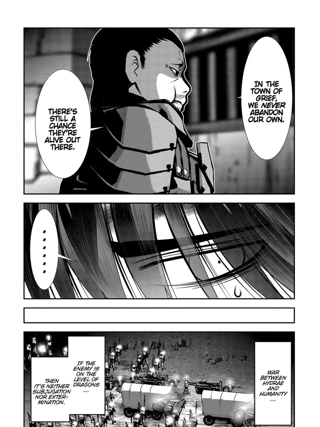 Read Into the Deepest, Most Unknowable Dungeon chapter 42 image 66 on Lezhin