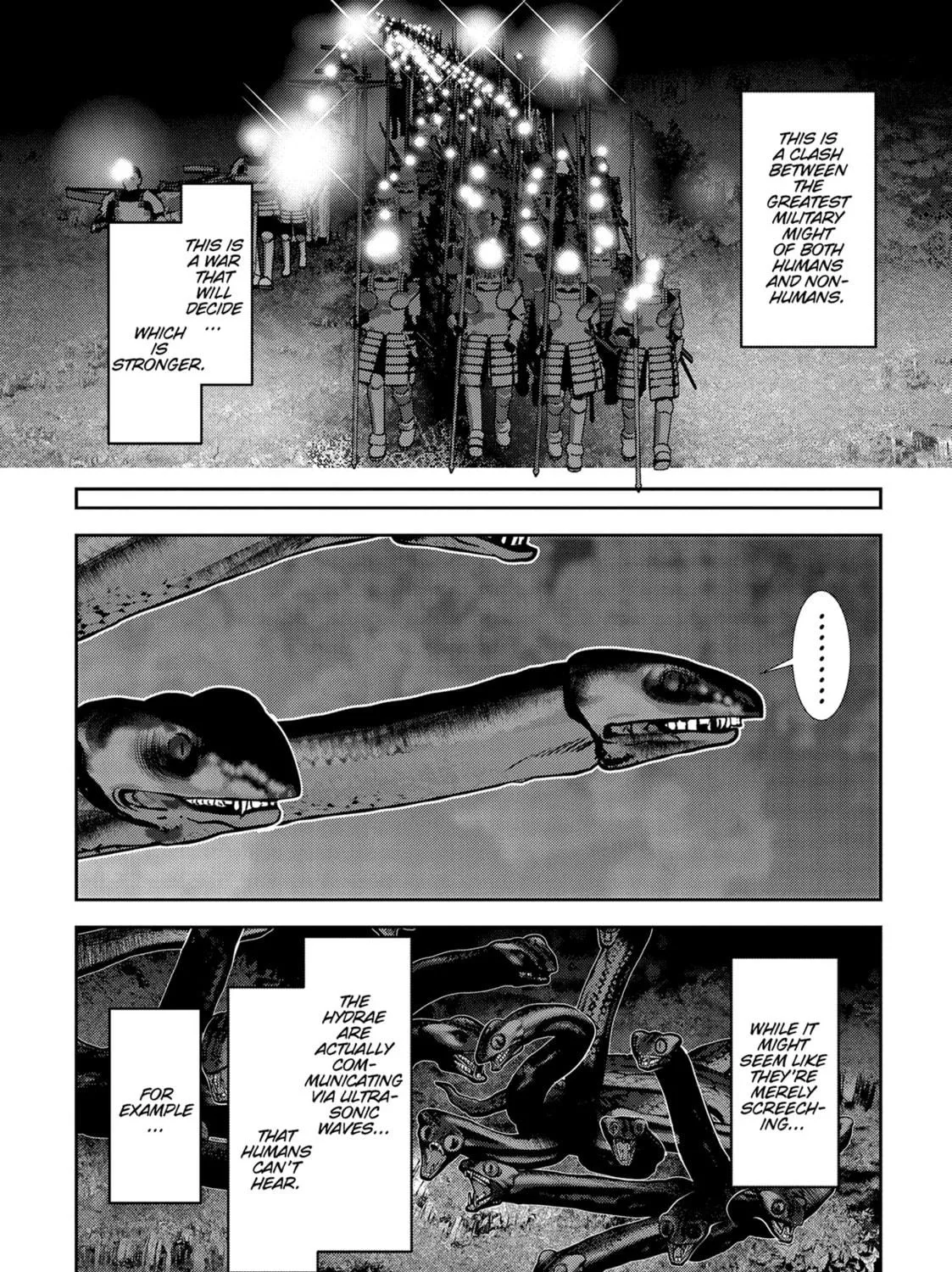 Read Into the Deepest, Most Unknowable Dungeon chapter 42 image 68 on Lezhin