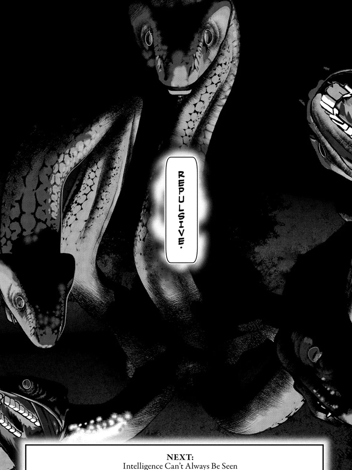 Read Into the Deepest, Most Unknowable Dungeon chapter 42 image 72 on Lezhin
