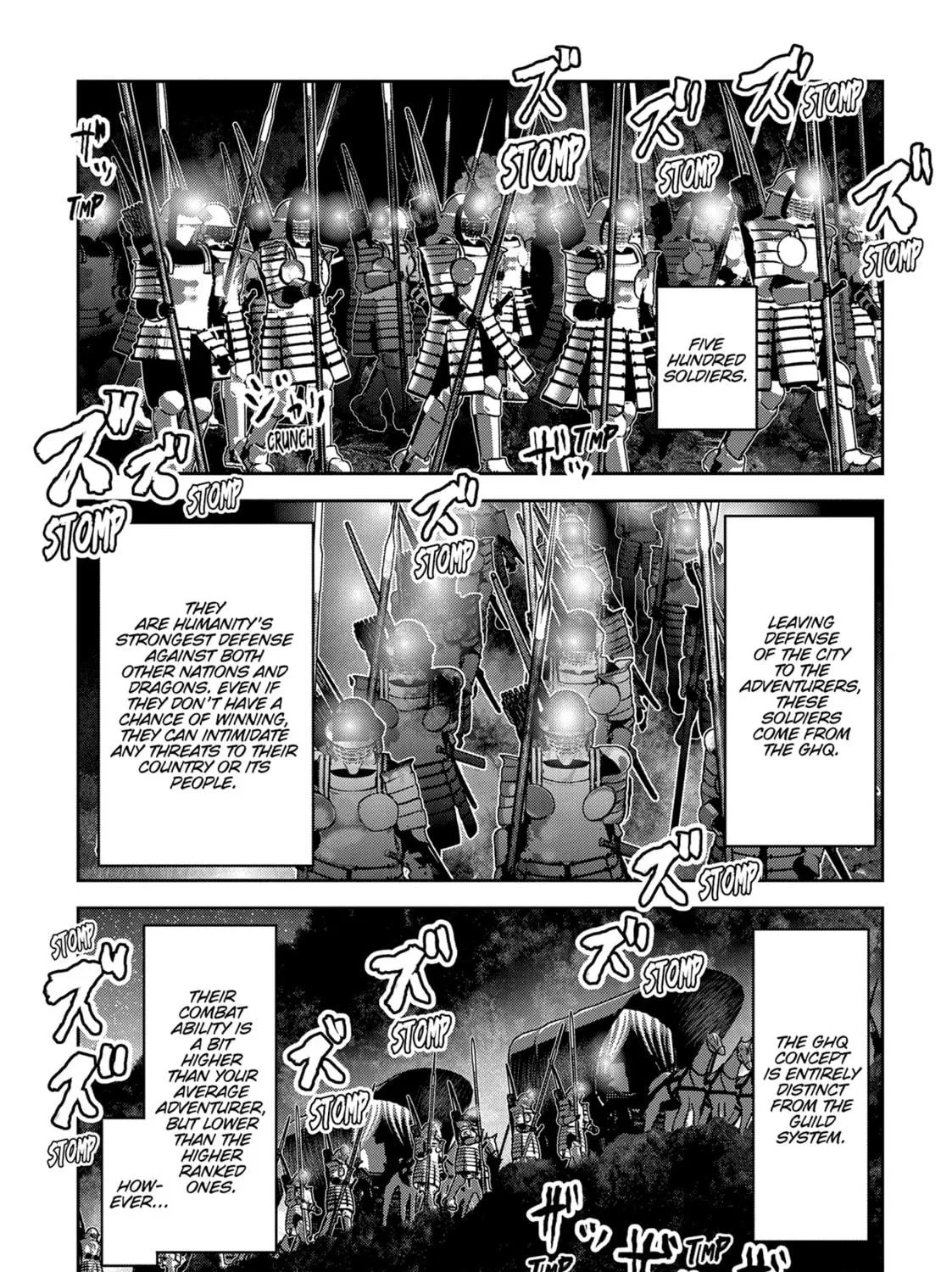 Read Into the Deepest, Most Unknowable Dungeon chapter 42 image 78 on Lezhin