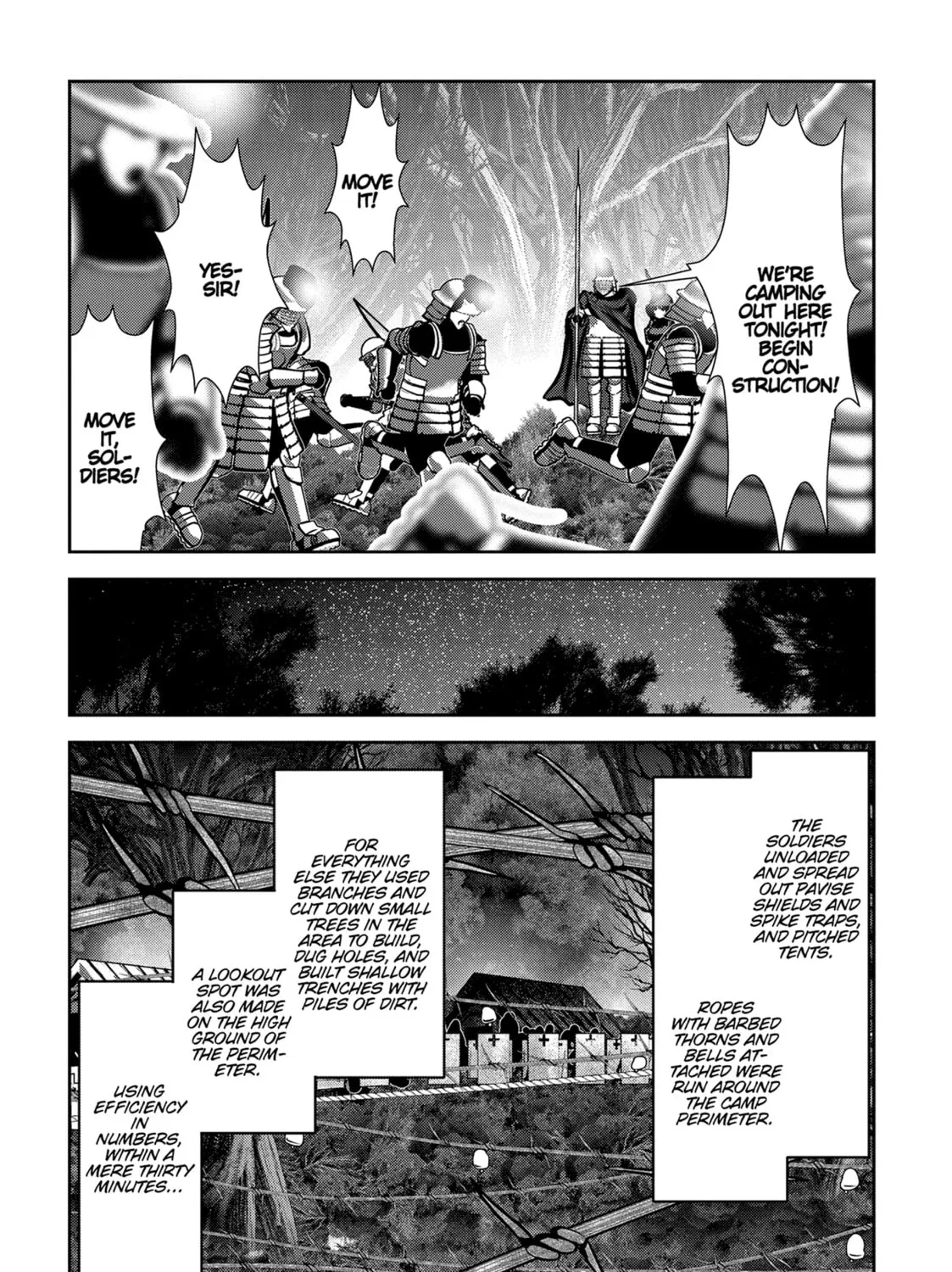 Read Into the Deepest, Most Unknowable Dungeon chapter 43 image 26 on Lezhin