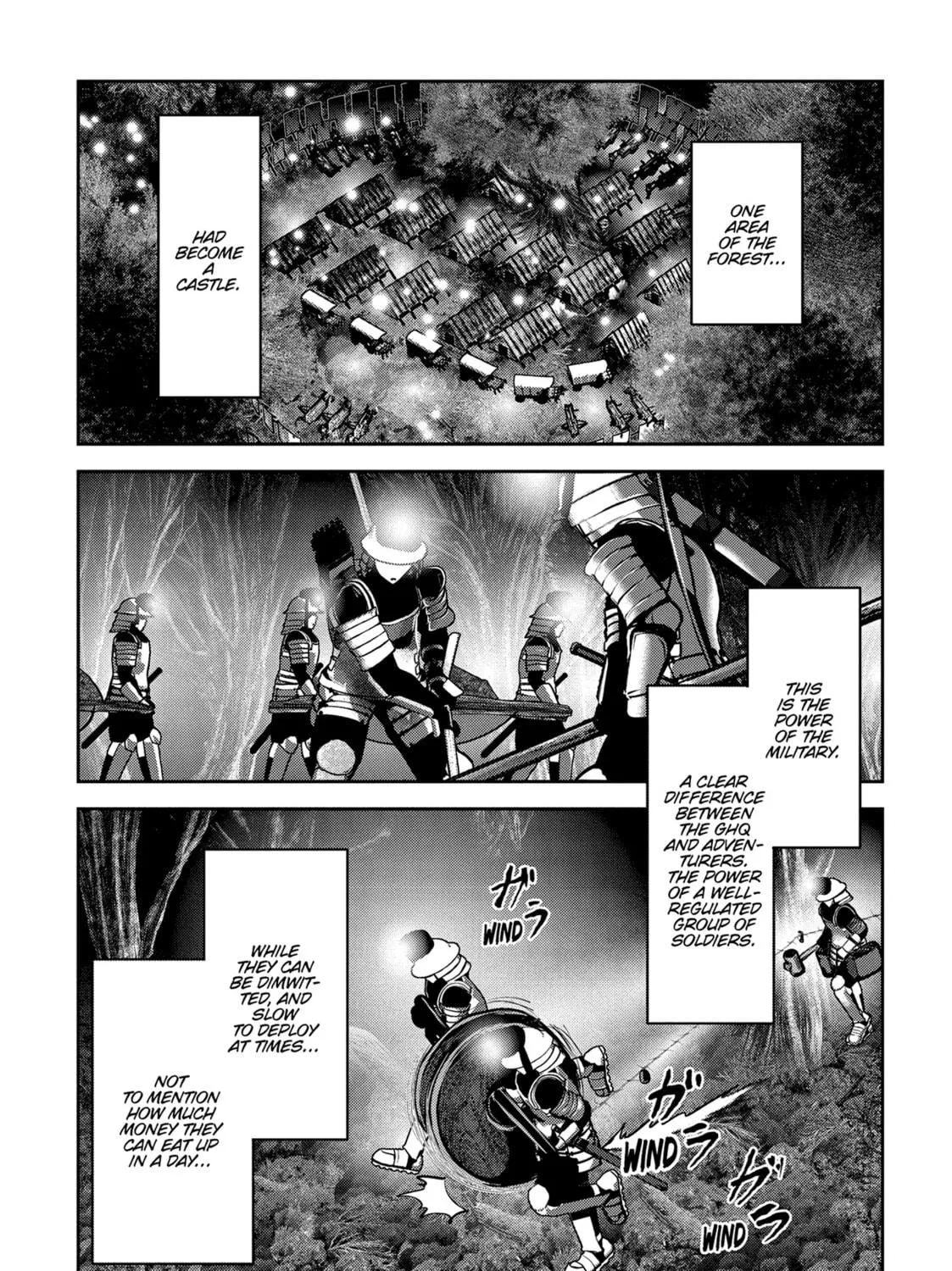 Read Into the Deepest, Most Unknowable Dungeon chapter 43 image 28 on Lezhin