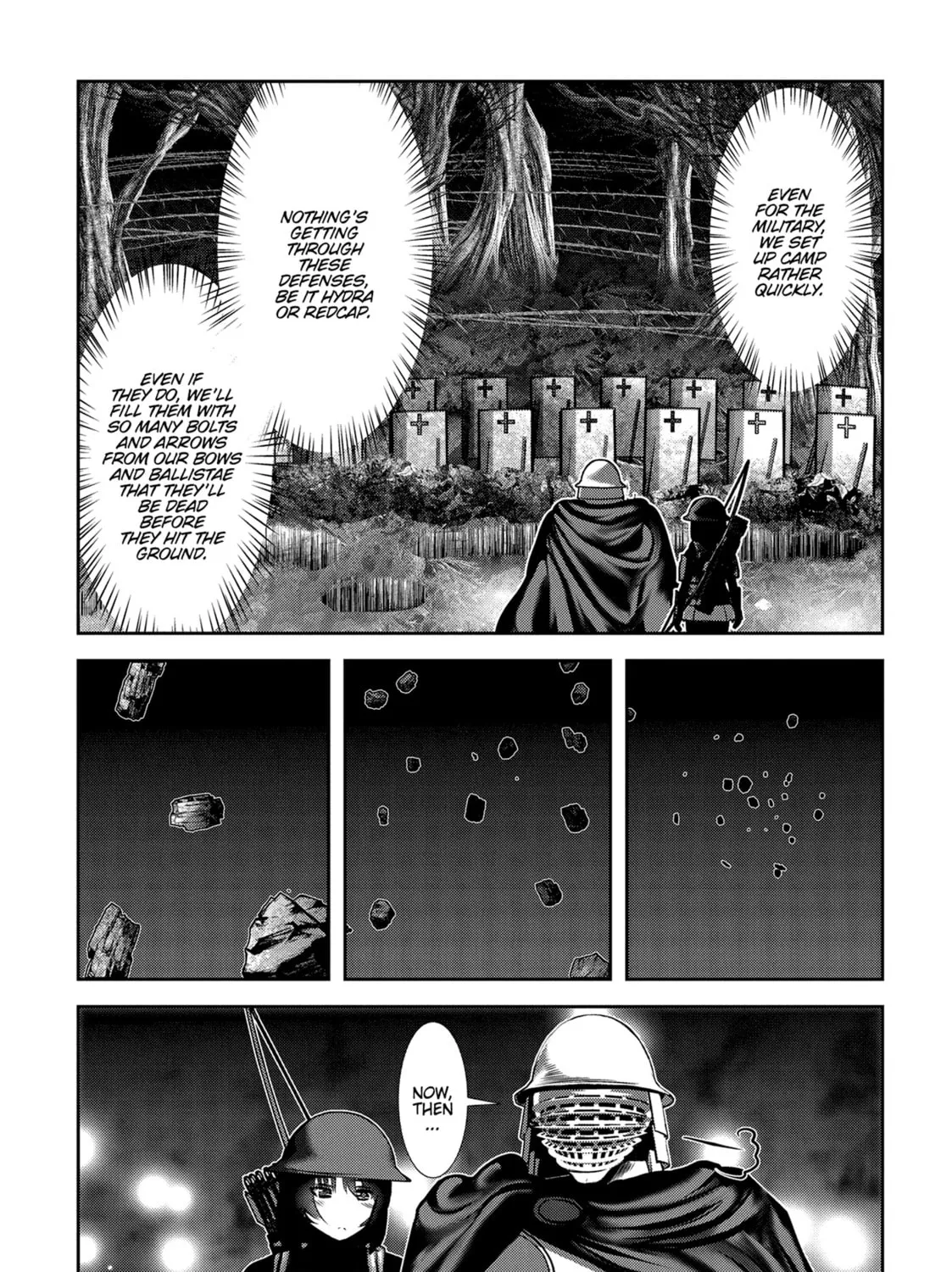 Read Into the Deepest, Most Unknowable Dungeon chapter 43 image 32 on Lezhin