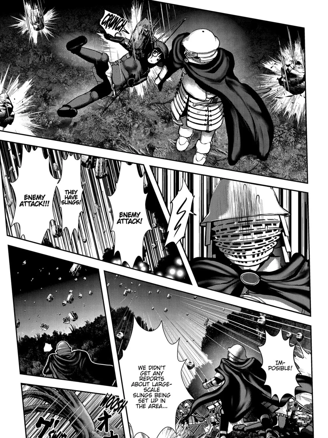 Read Into the Deepest, Most Unknowable Dungeon chapter 43 image 36 on Lezhin