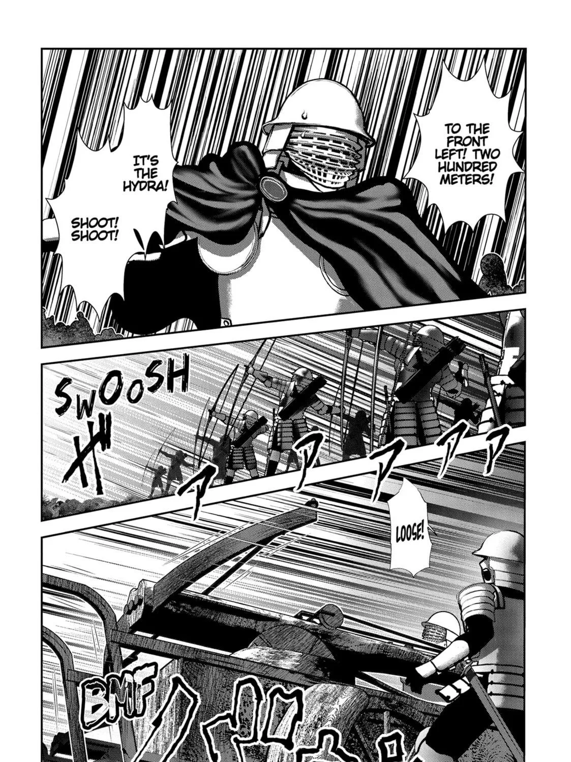 Read Into the Deepest, Most Unknowable Dungeon chapter 43 image 40 on Lezhin