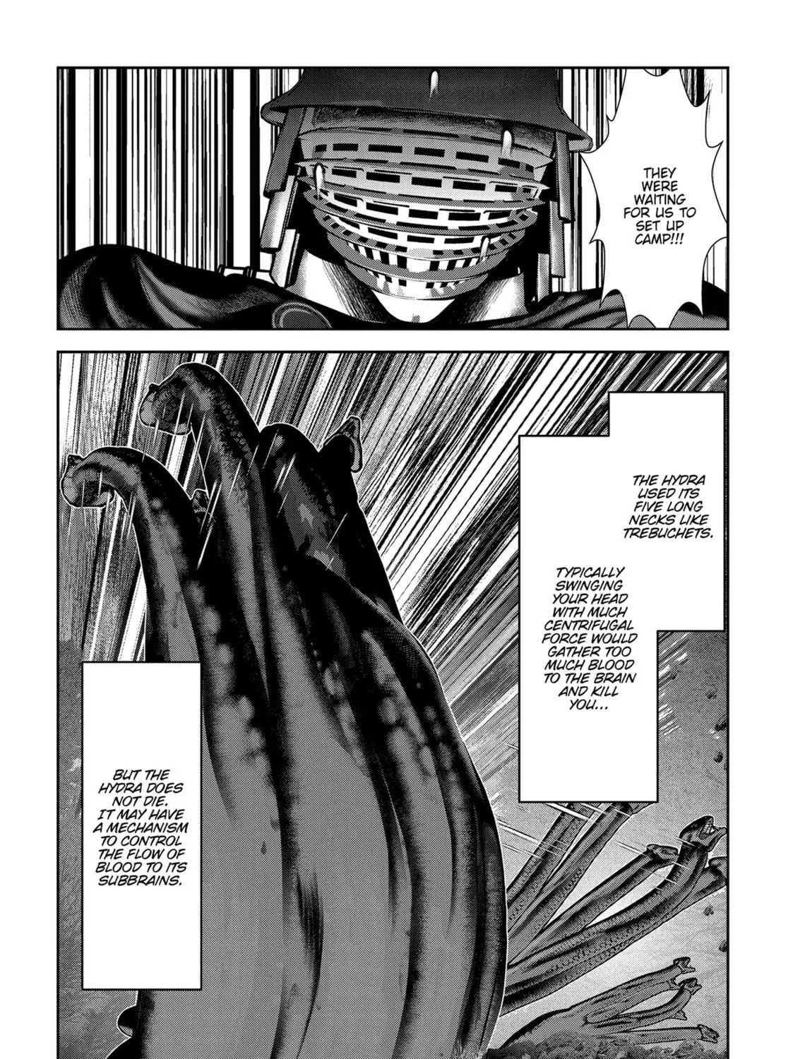 Read Into the Deepest, Most Unknowable Dungeon chapter 43 image 44 on Lezhin