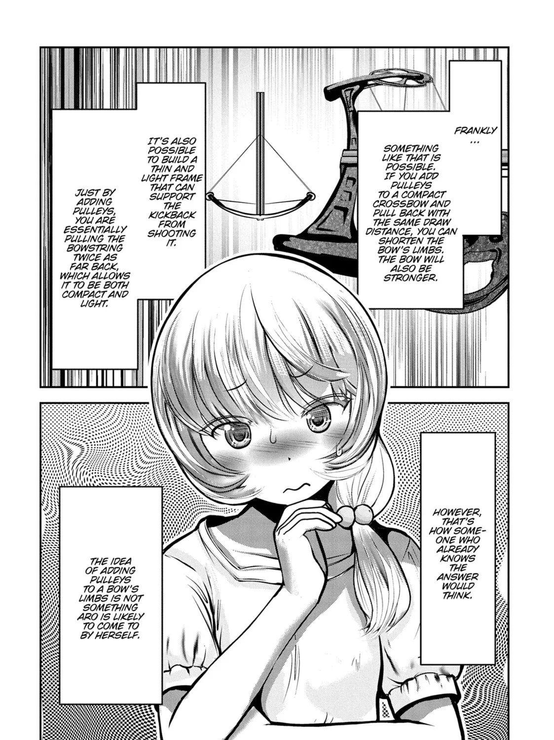 Read Into the Deepest, Most Unknowable Dungeon chapter 43 image 6 on Lezhin