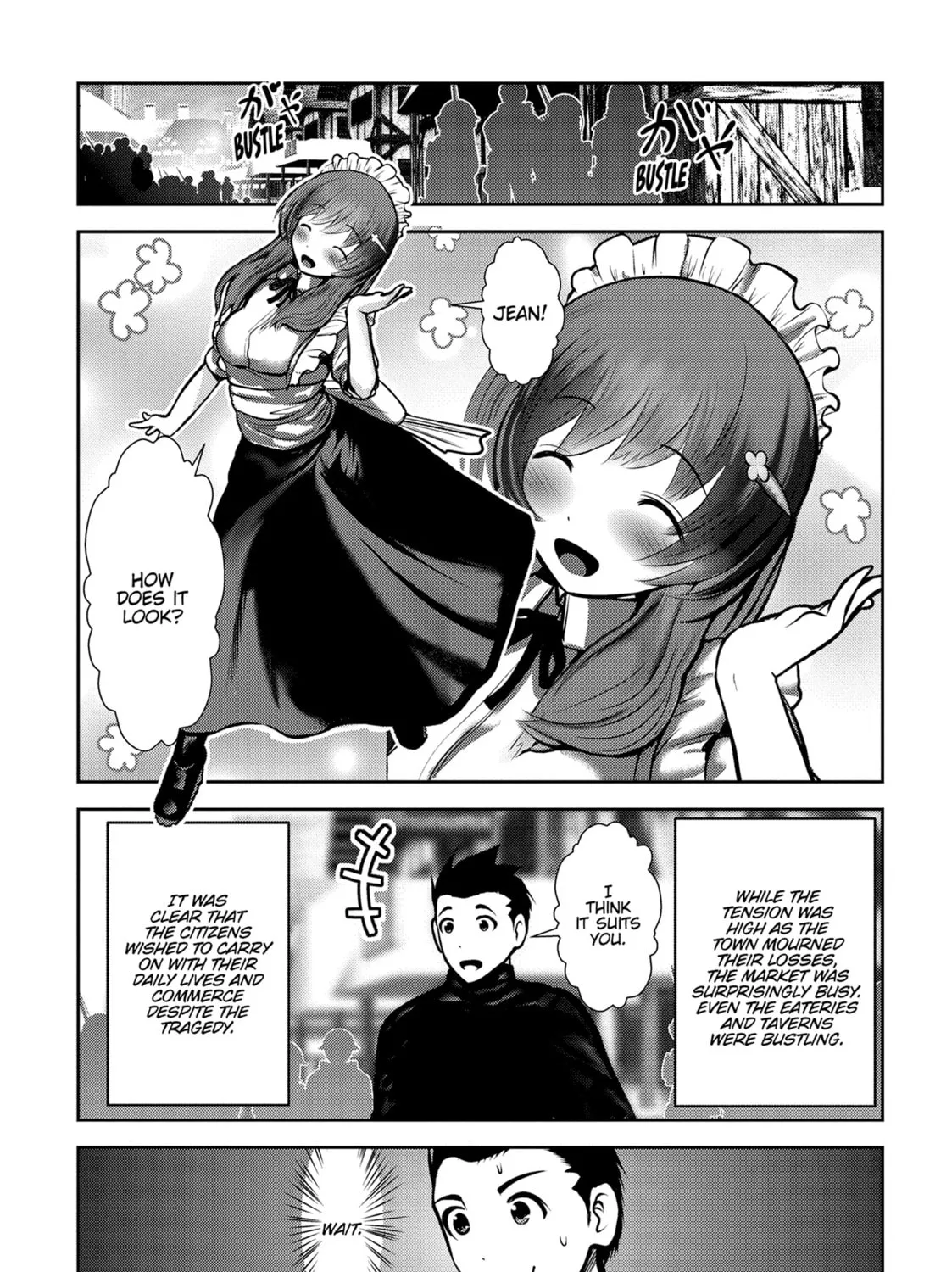 Read Into the Deepest, Most Unknowable Dungeon chapter 44 image 26 on Lezhin