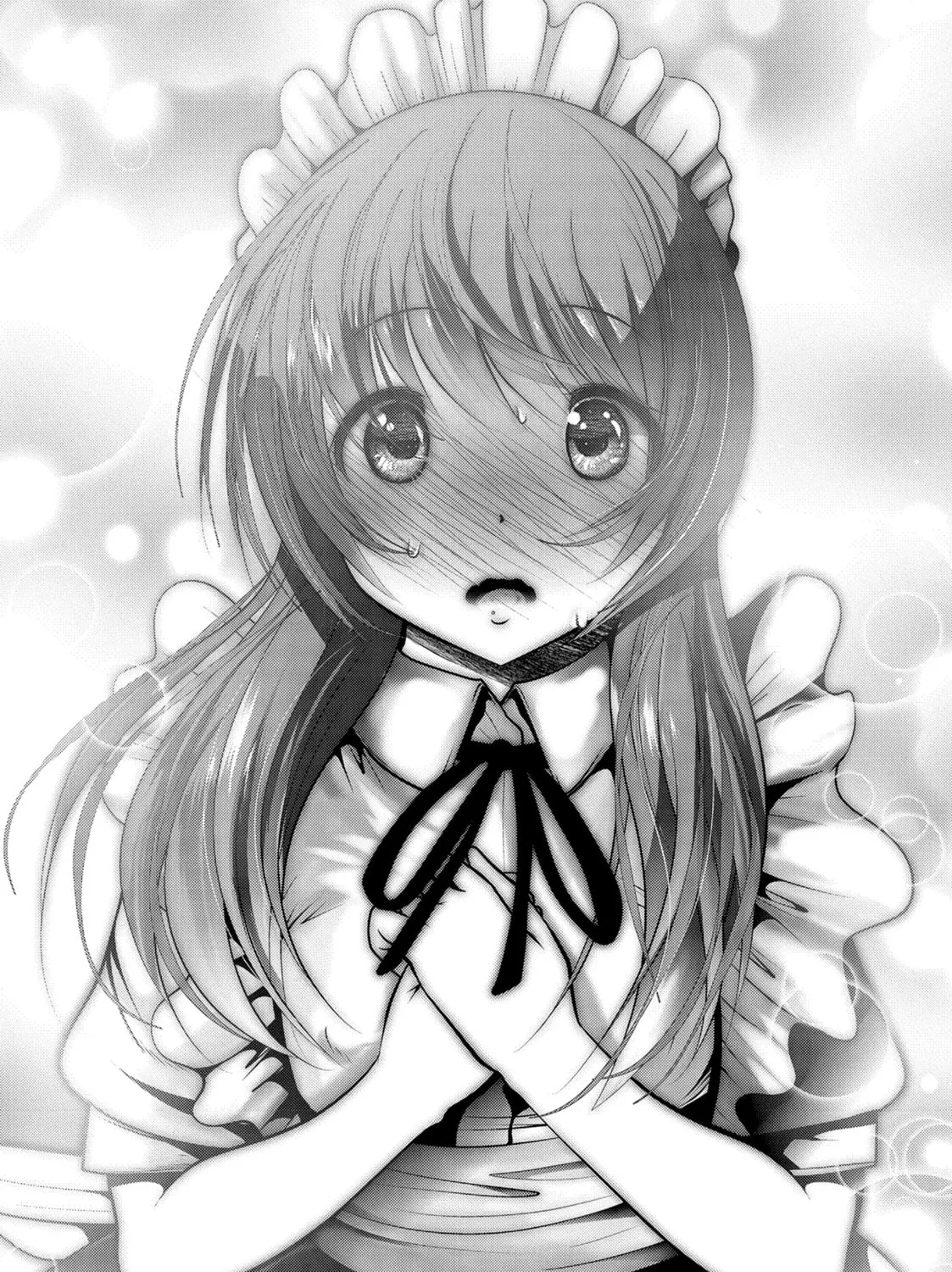 Read Into the Deepest, Most Unknowable Dungeon chapter 44 image 36 on Lezhin
