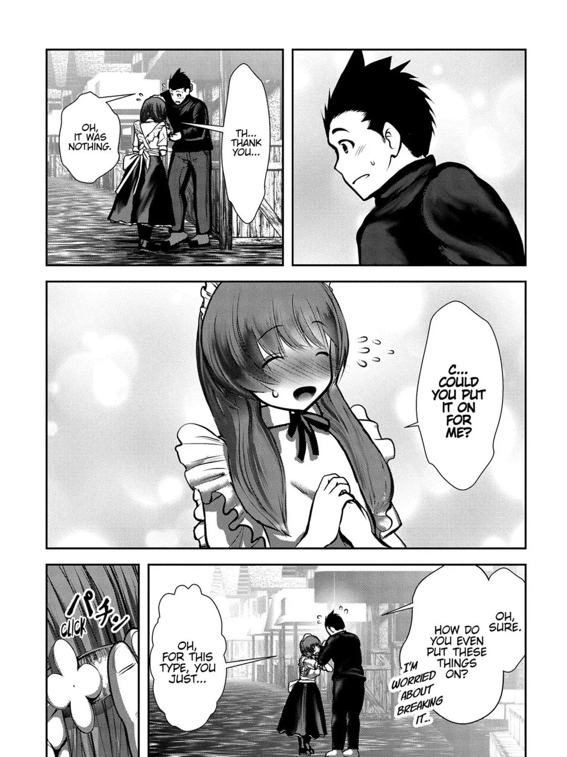 Read Into the Deepest, Most Unknowable Dungeon chapter 44 image 38 on Lezhin