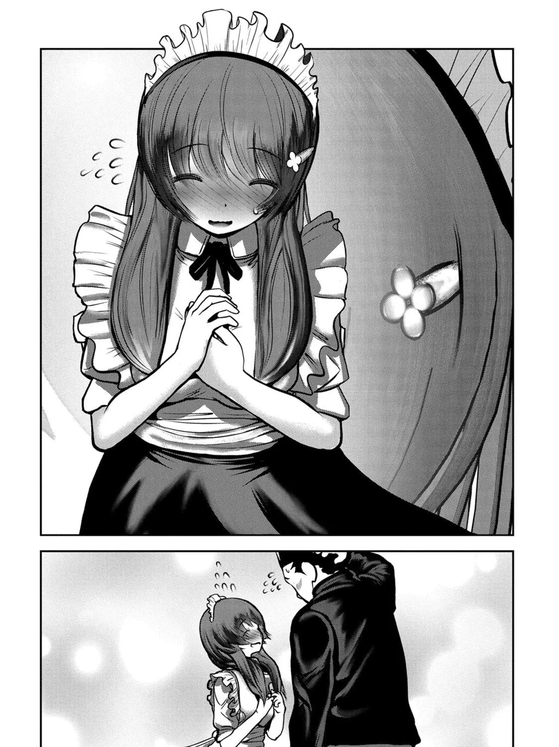 Read Into the Deepest, Most Unknowable Dungeon chapter 44 image 40 on Lezhin