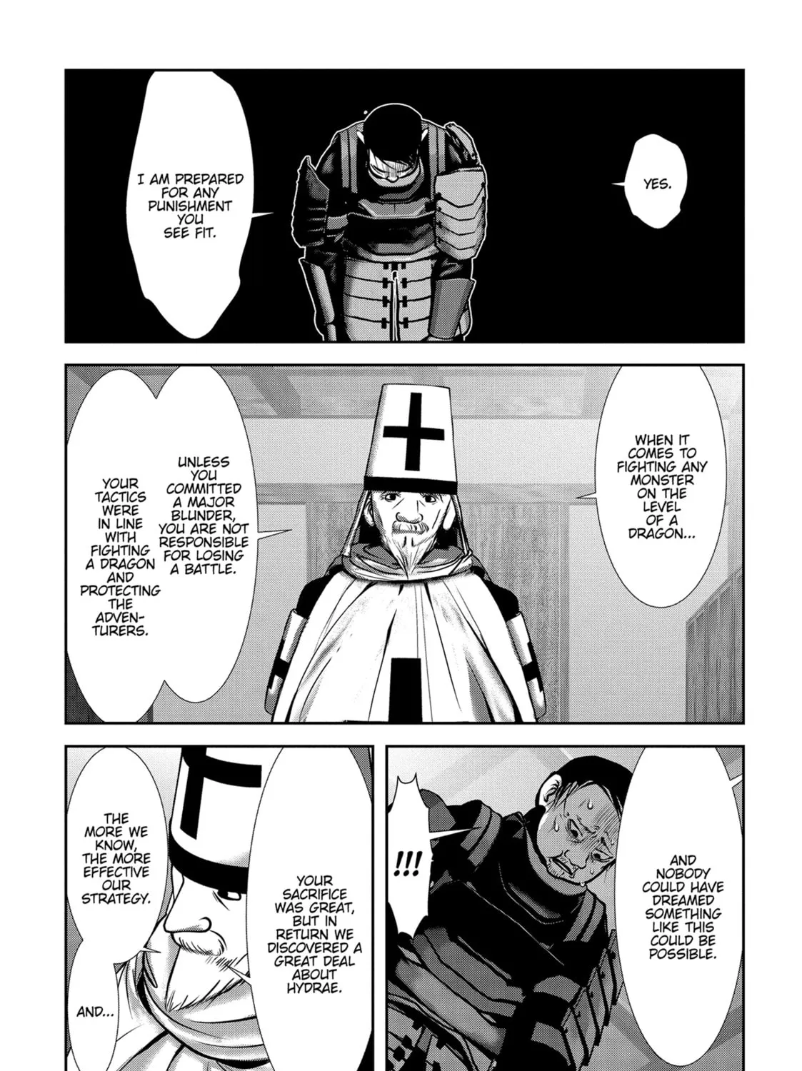 Read Into the Deepest, Most Unknowable Dungeon chapter 44 image 56 on Lezhin