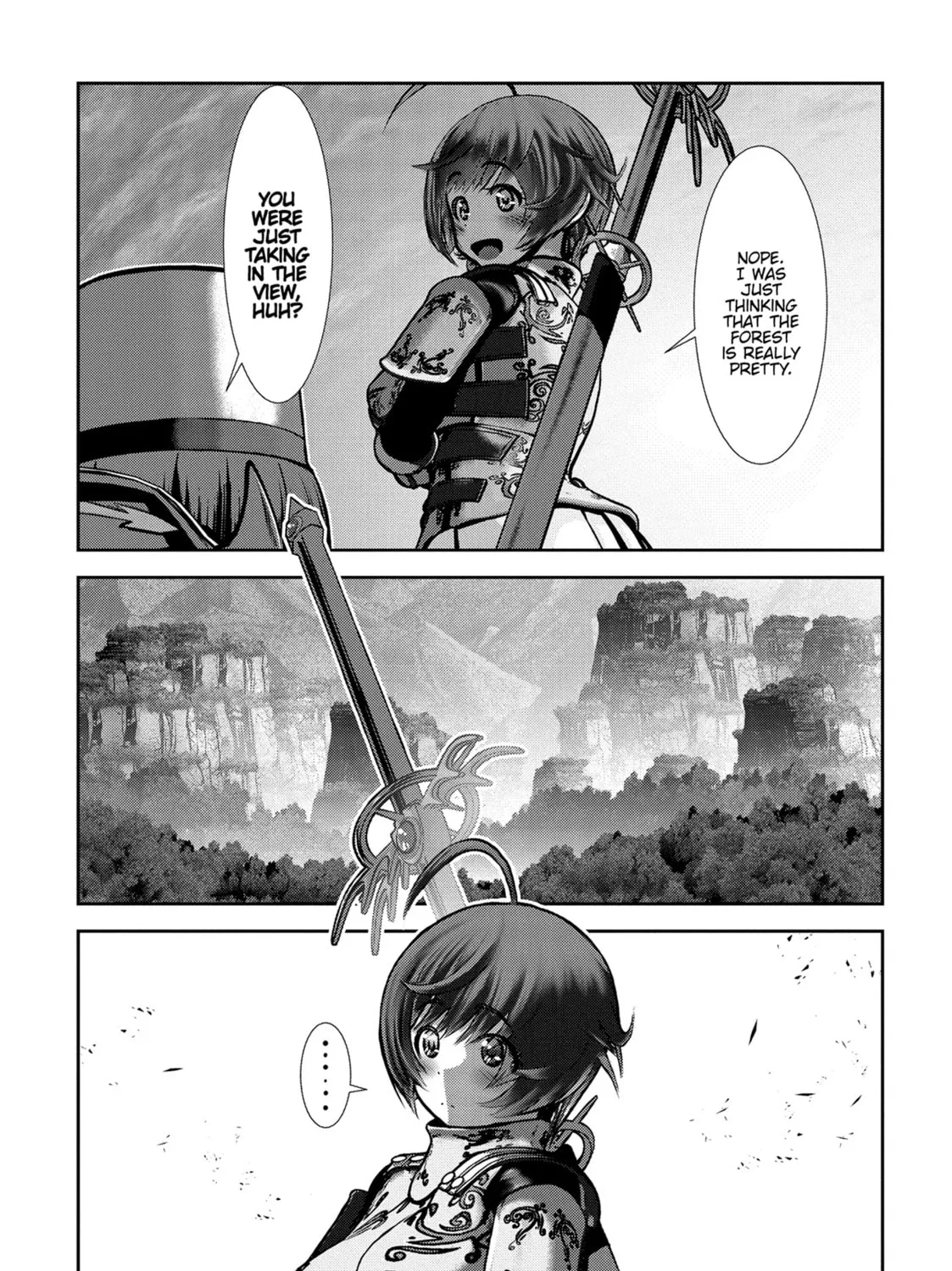Read Into the Deepest, Most Unknowable Dungeon chapter 44 image 62 on Lezhin