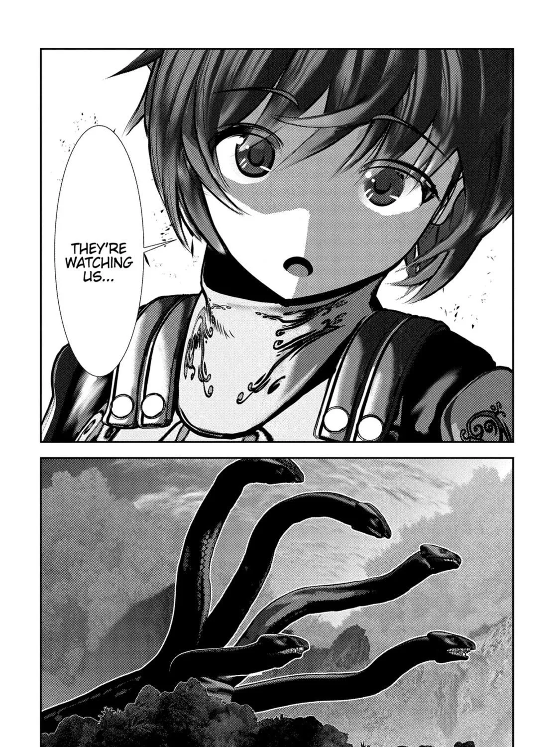 Read Into the Deepest, Most Unknowable Dungeon chapter 44 image 64 on Lezhin