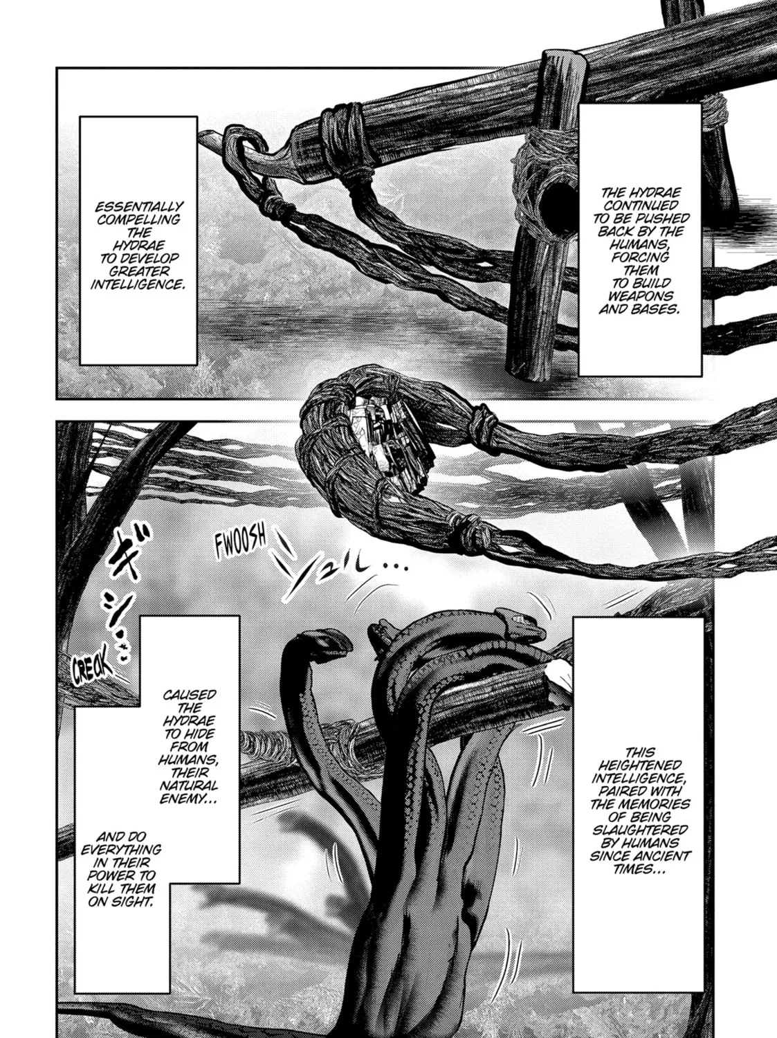 Read Into the Deepest, Most Unknowable Dungeon chapter 44 image 72 on Lezhin