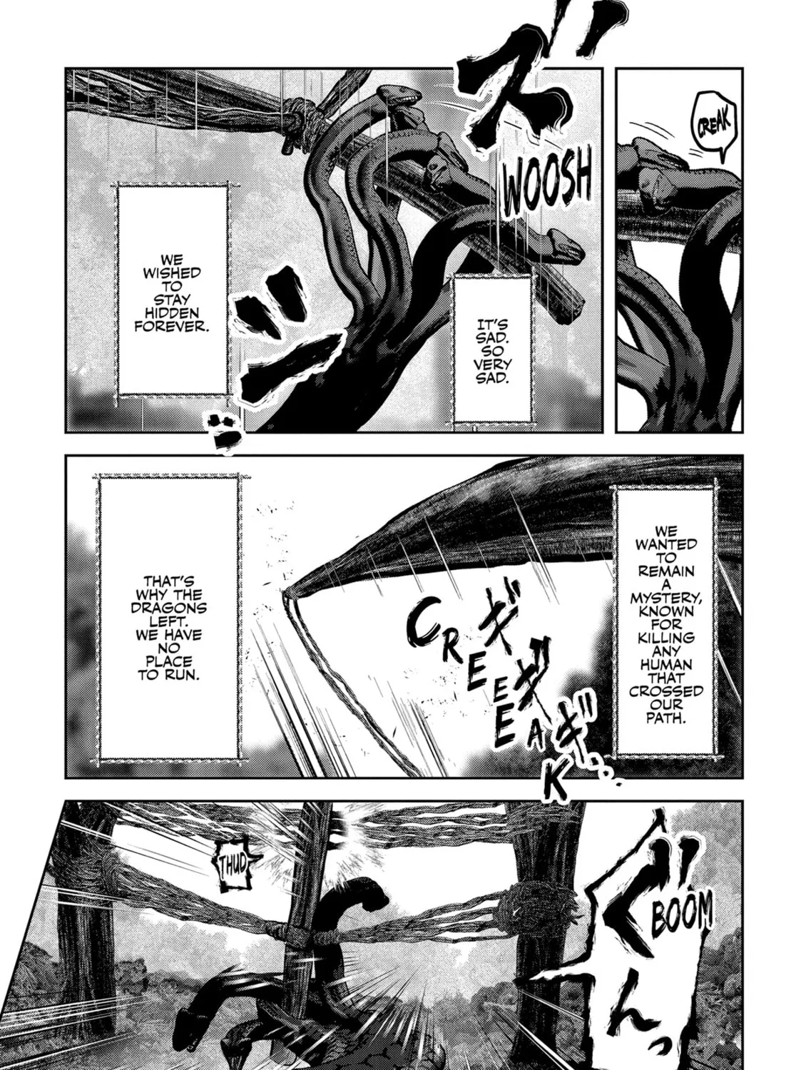 Read Into the Deepest, Most Unknowable Dungeon chapter 44 image 74 on Lezhin